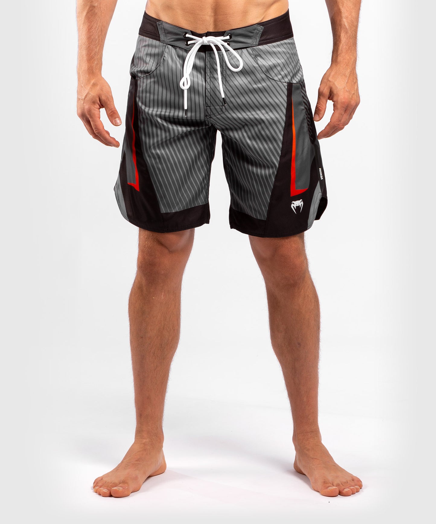 Pantaloncini da bagno Venum Fidji - grigio
