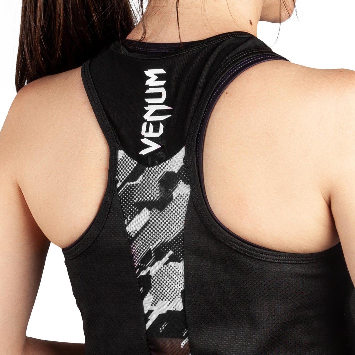 Canottiera Donna Venum Tecmo