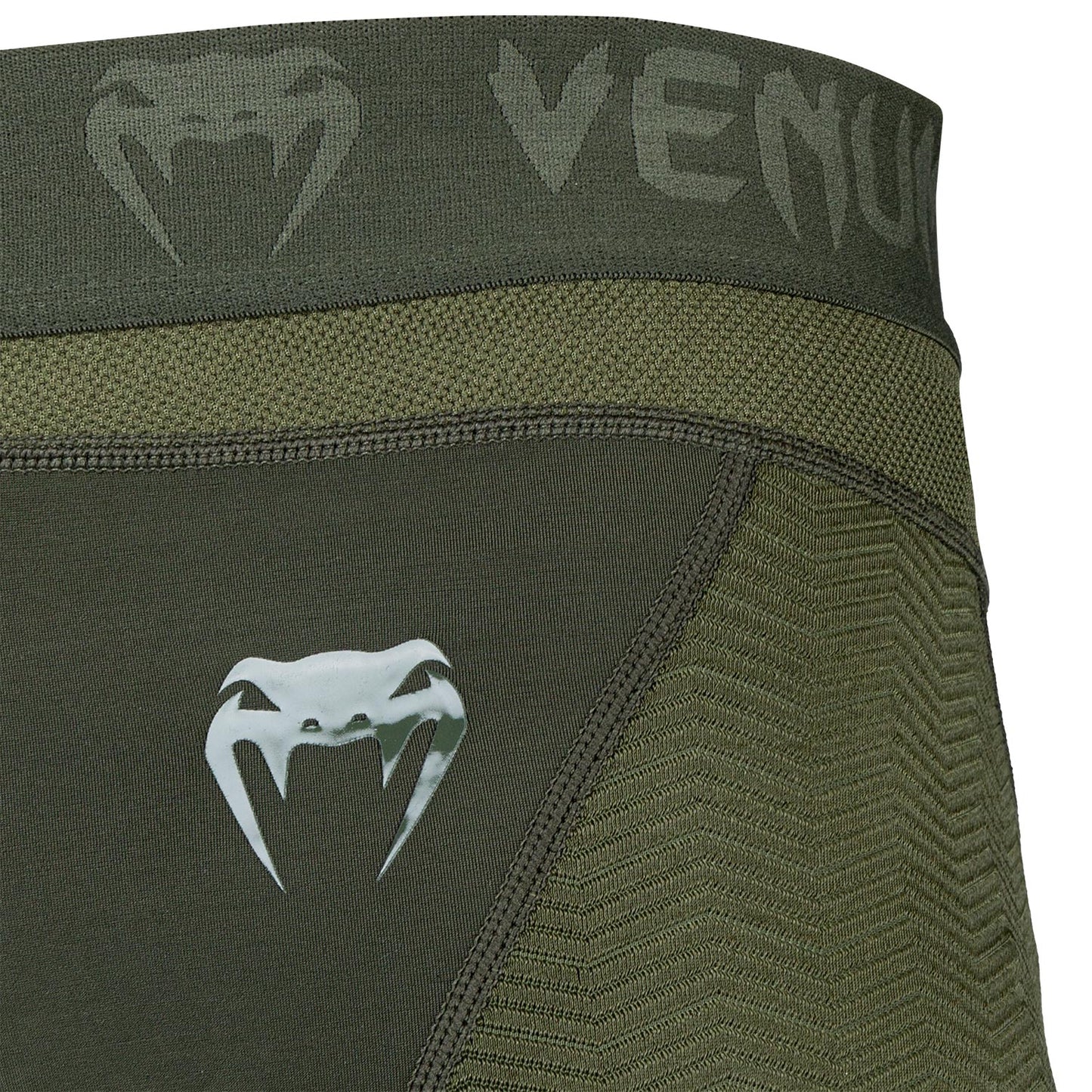 Pantaloni a compressione Venum G-Fit