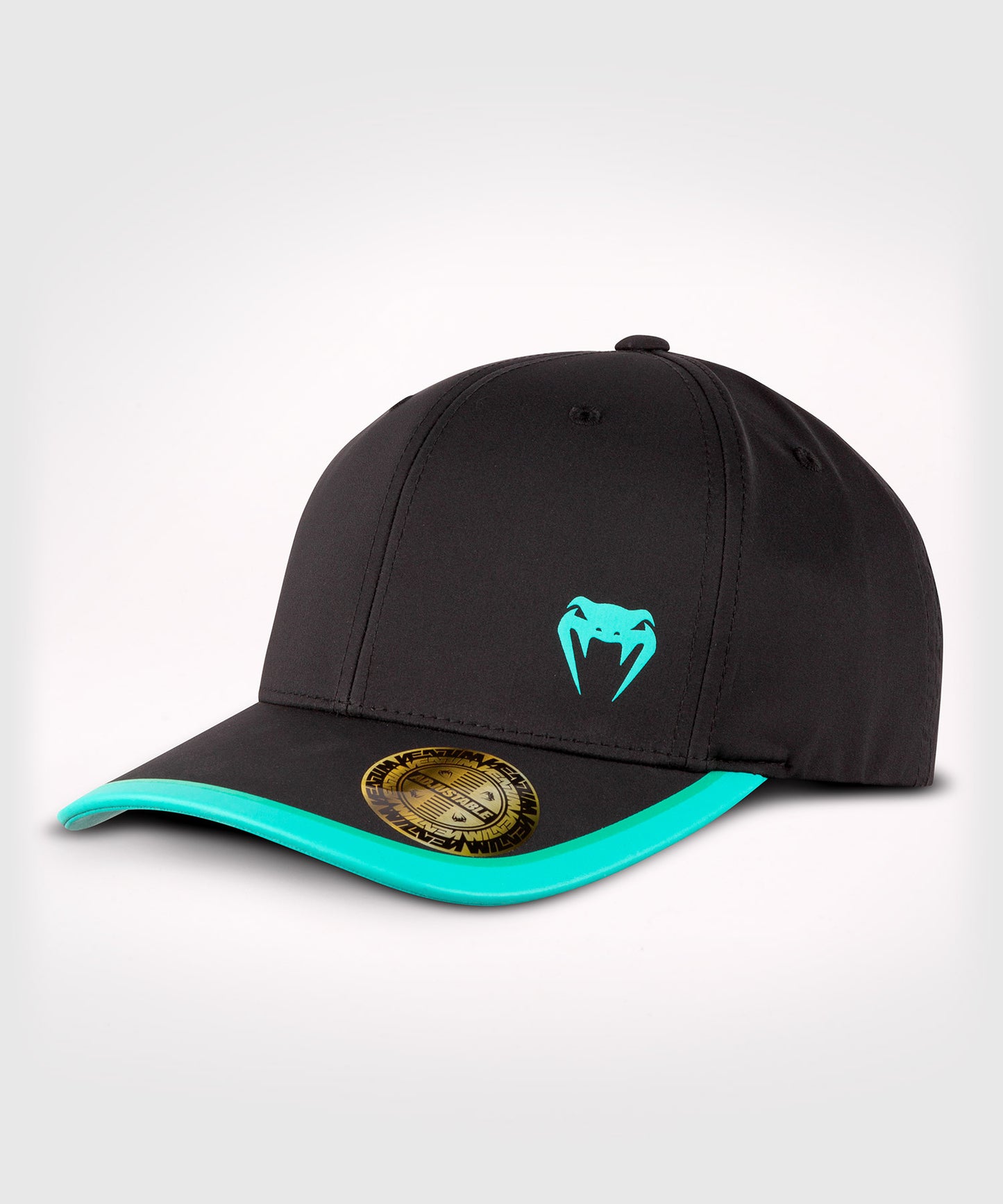 Cappellino Venum Bali - Blu Menta