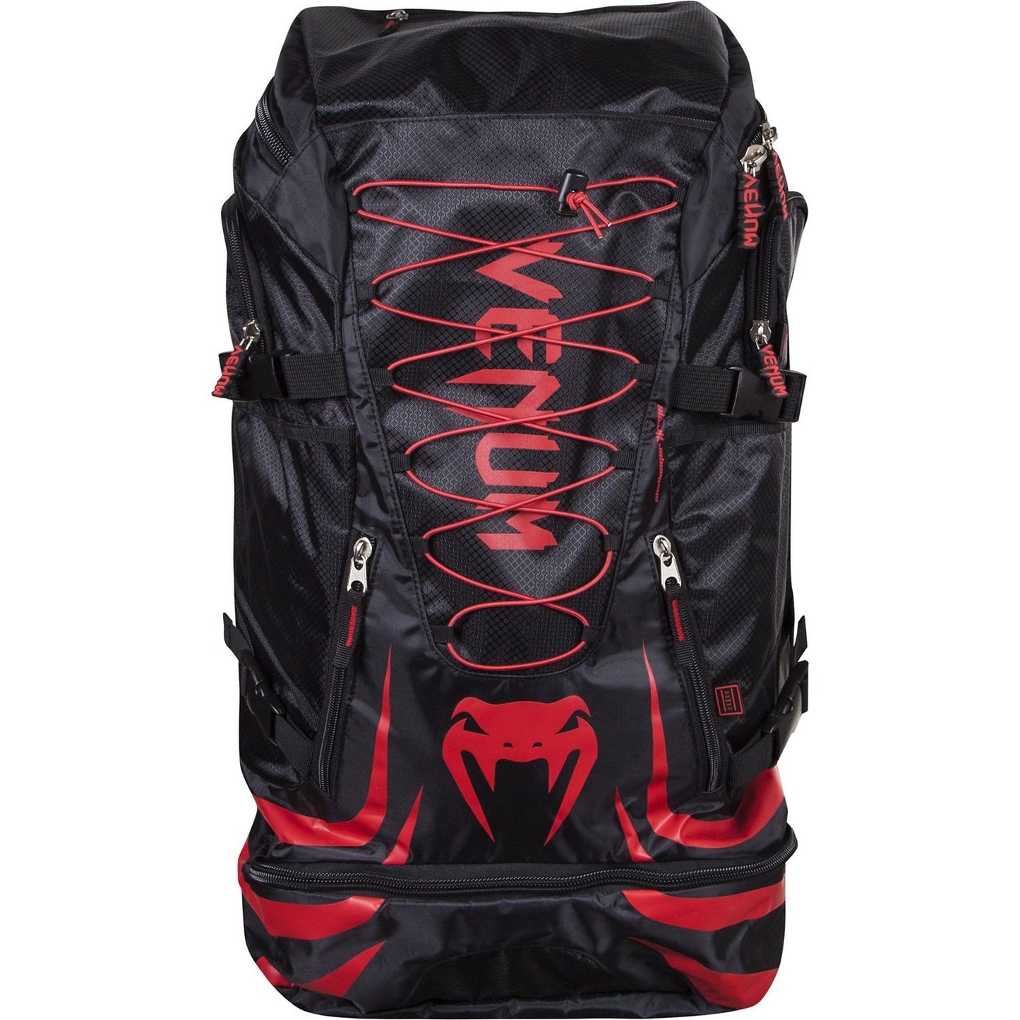 Zaino Venum Challenger Xtrem - Rosso Diavolo