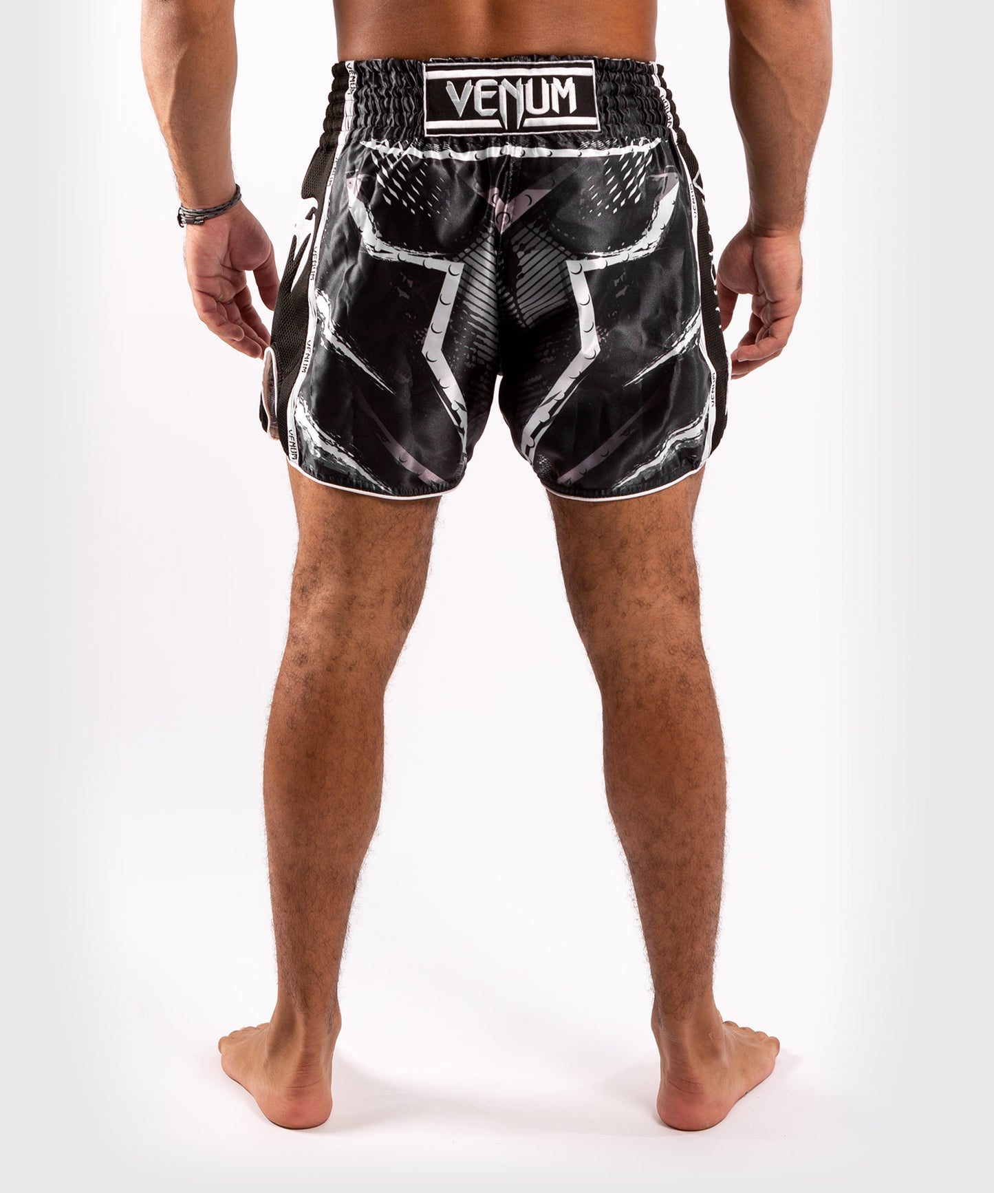 Pantaloncini da Muay Thai Venum GLDTR 4.0