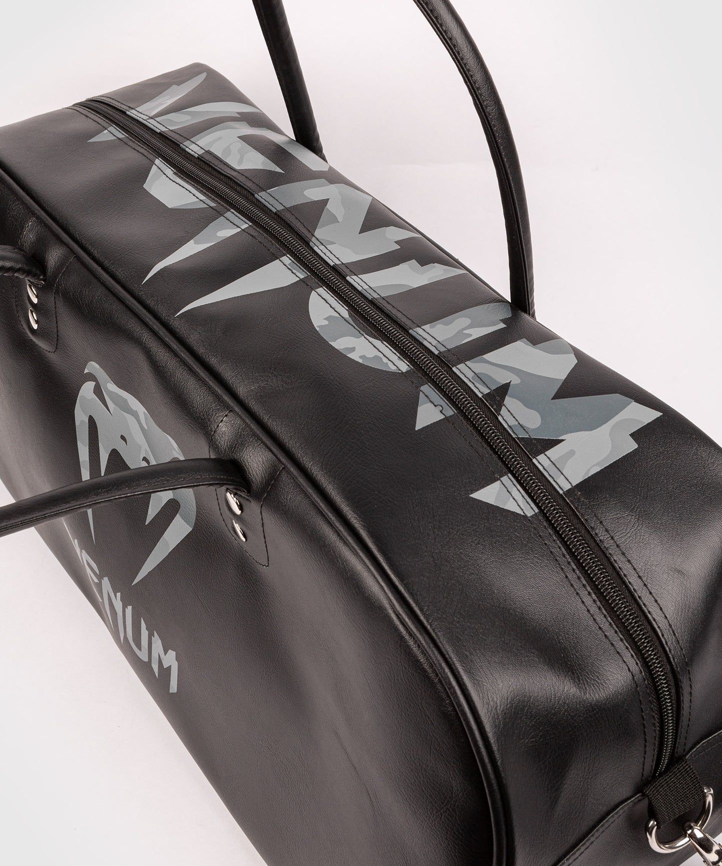 Sacca Venum Origins - Nero/Camo urban - Modello compatto