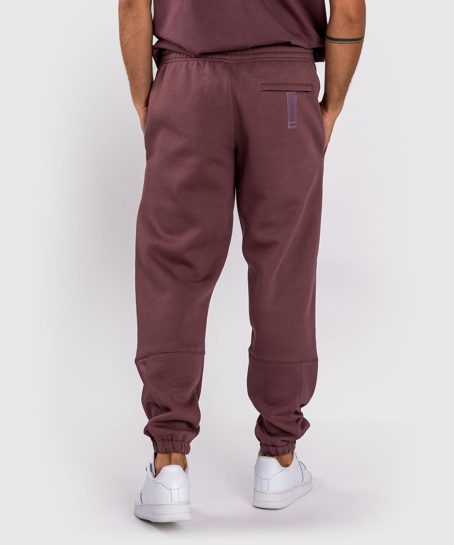 Venum Silent Power Jogger - Marrone