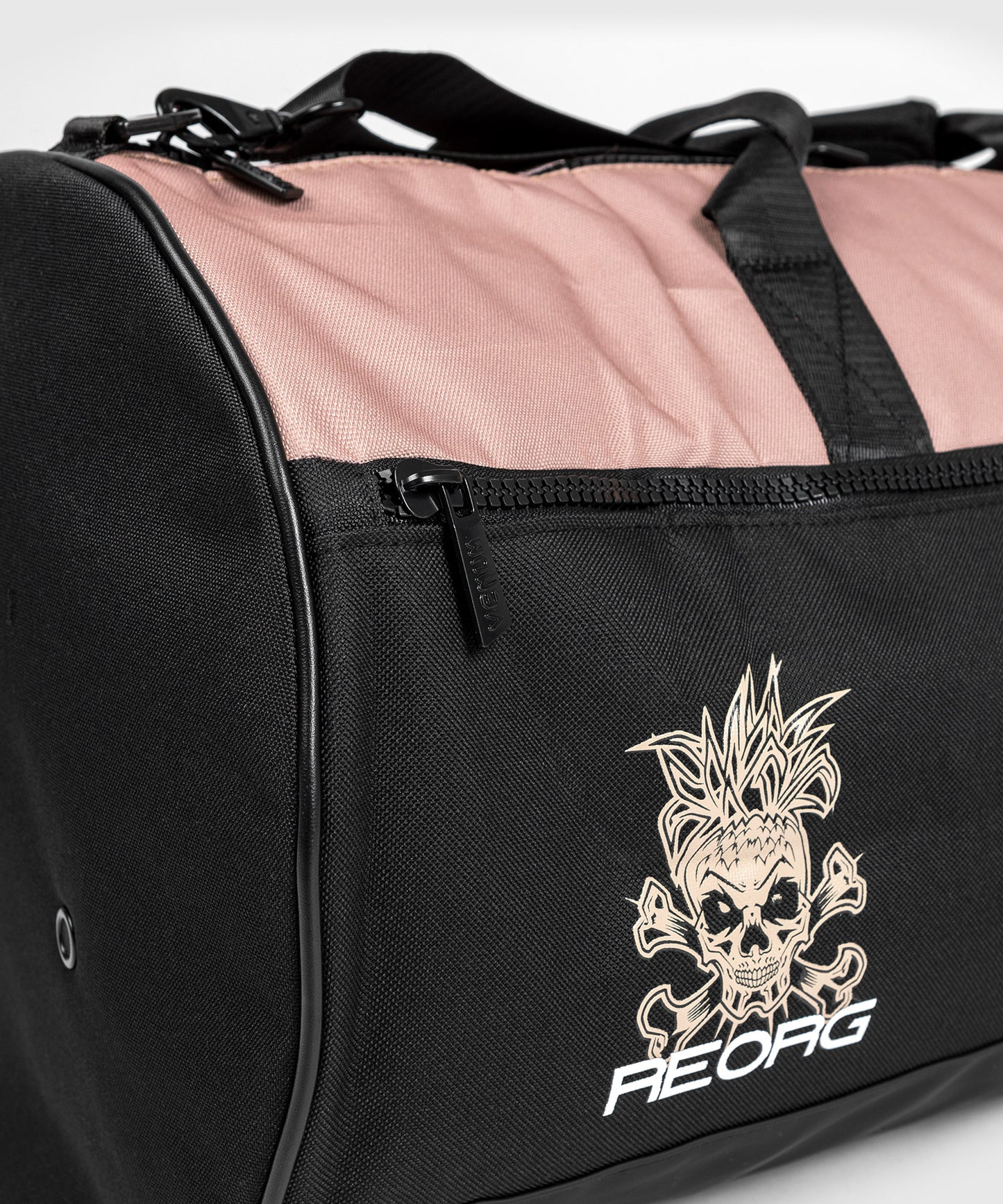 Borsa sportiva Venum Reorg - nera