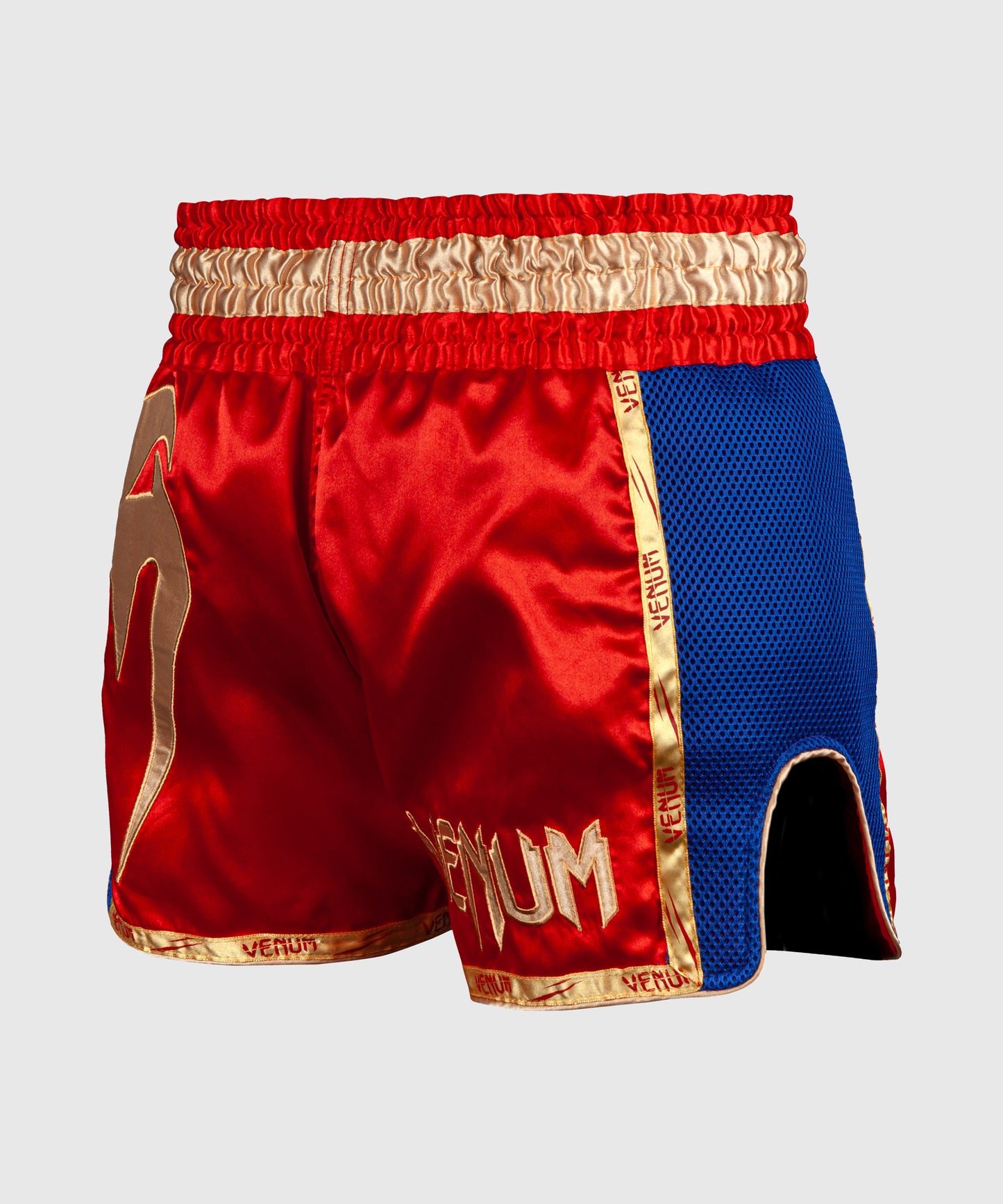 Pantaloncini da Muay Thai Venum Giant