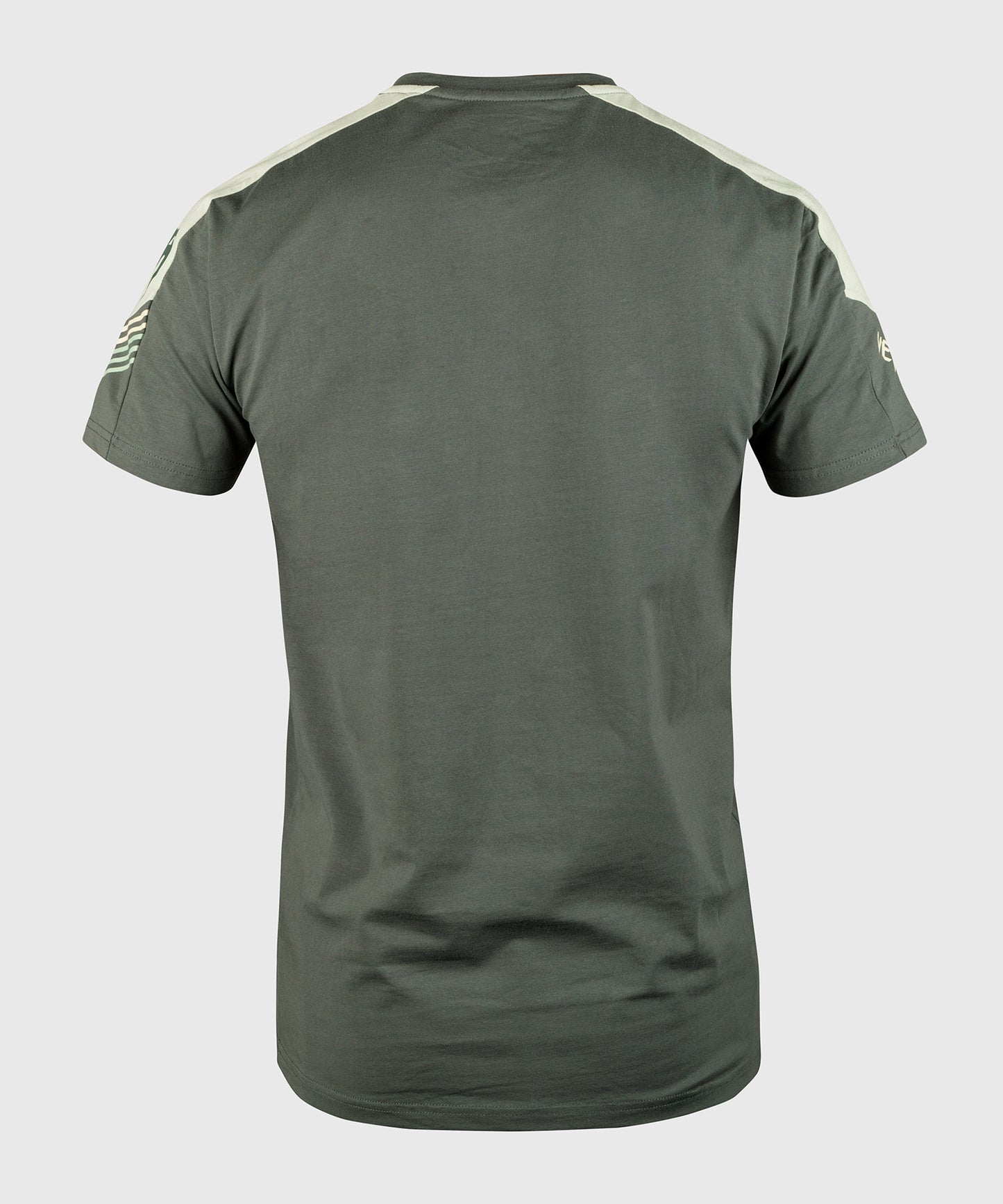 T-shirt Venum Cargo - dark_khaki_beige_khaki
