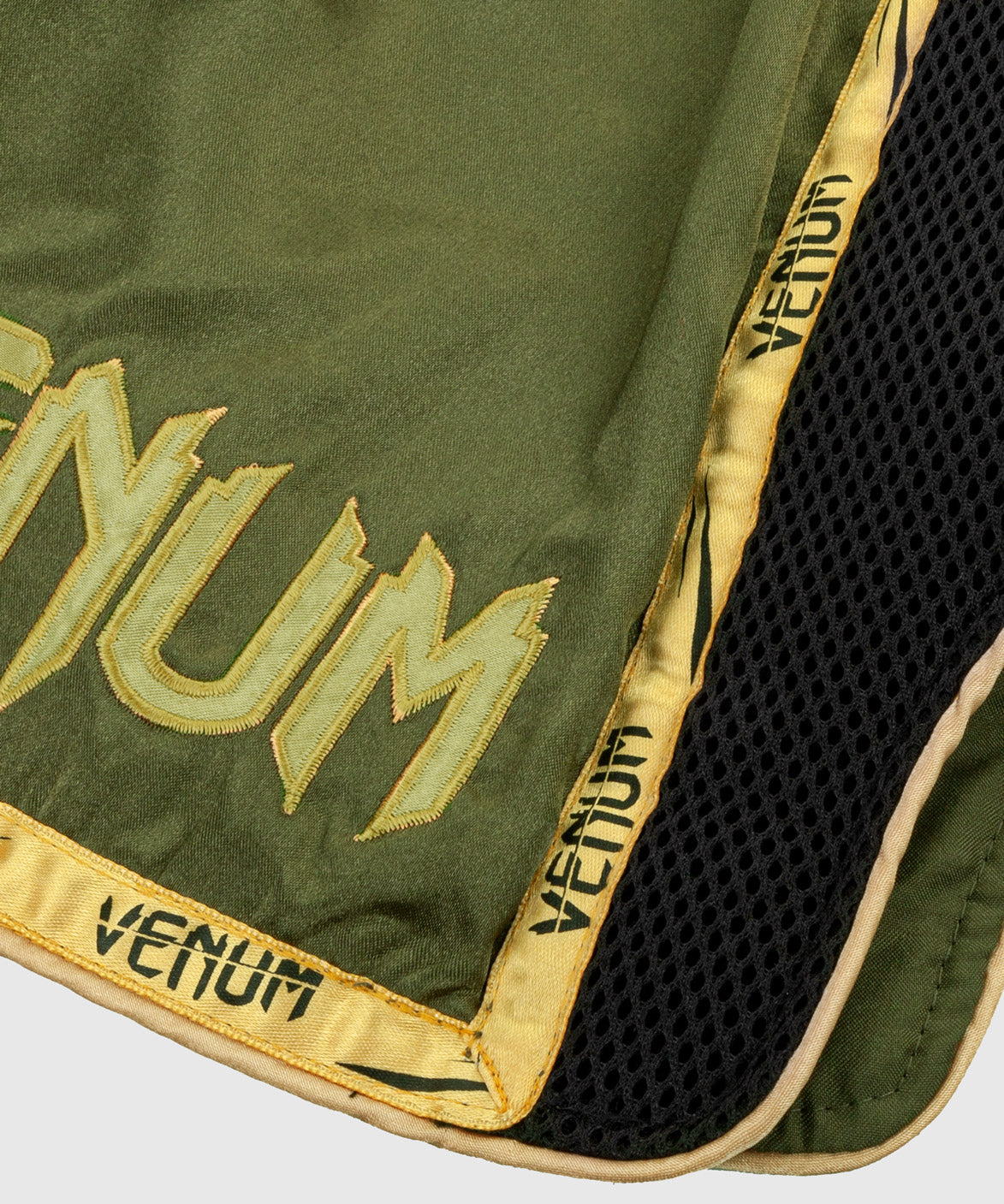 Pantaloncini da Muay Thai Venum Giant