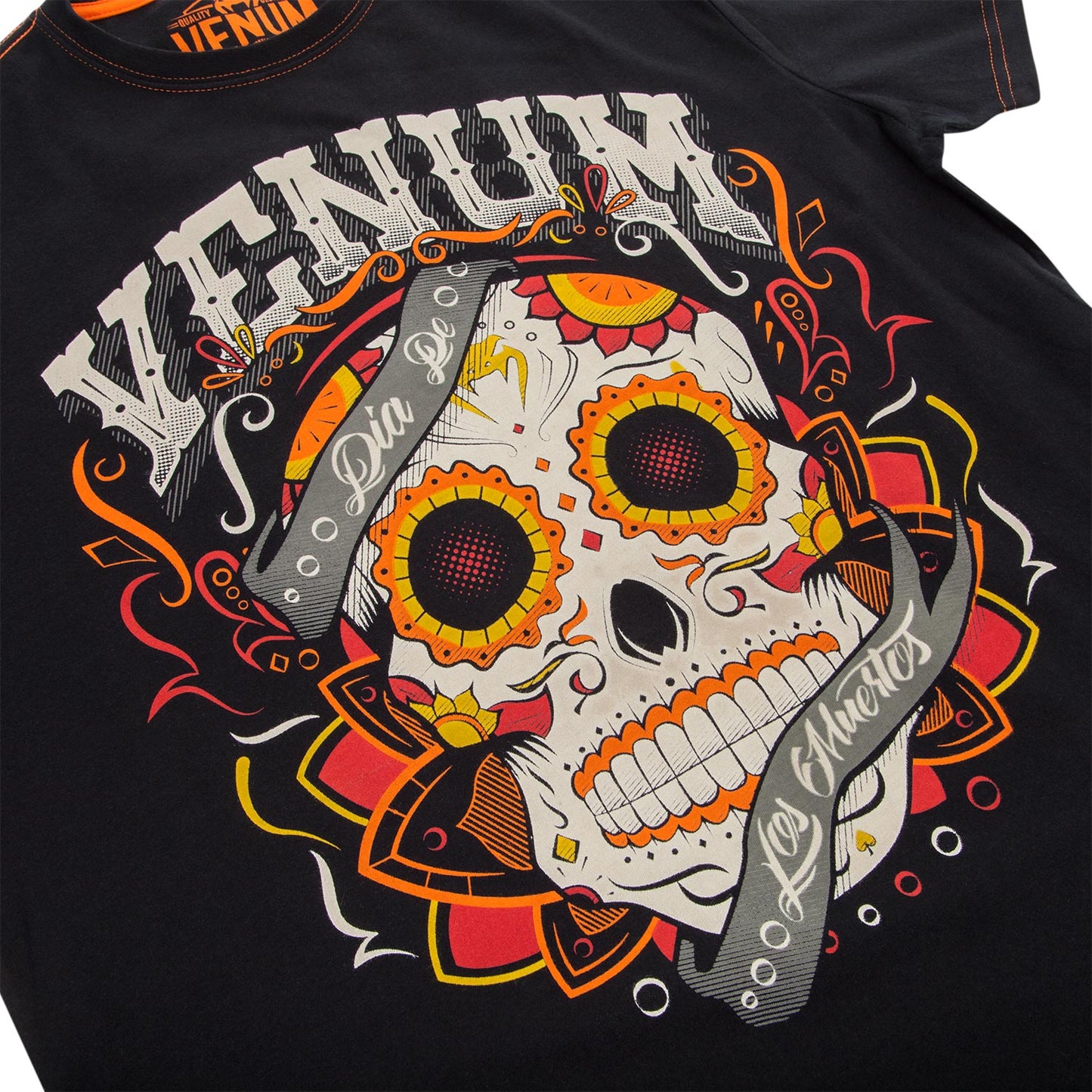 Maglietta Venum Santa Muerte