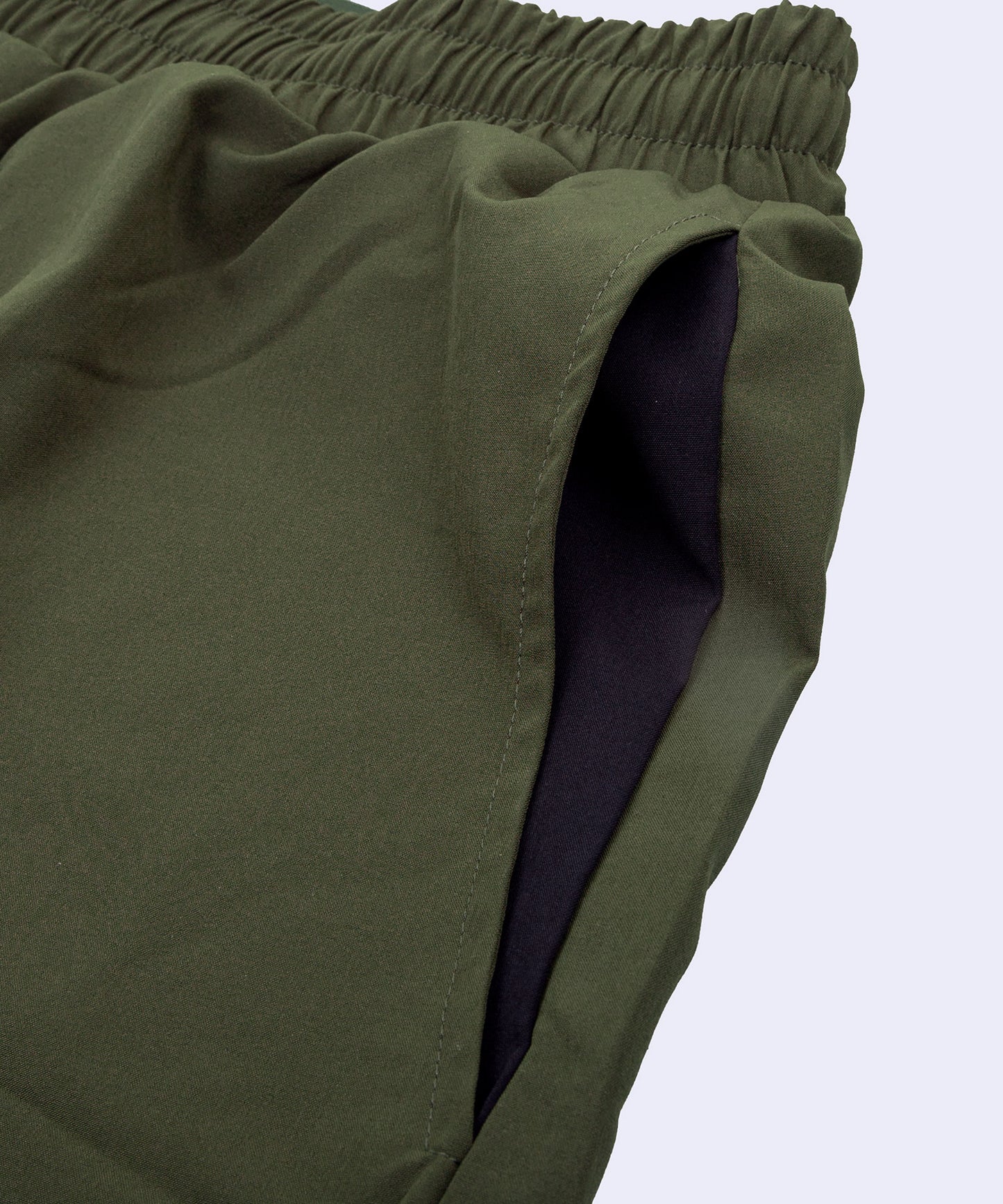 Pantaloncini da Allenamento Classic Venum - Cachi