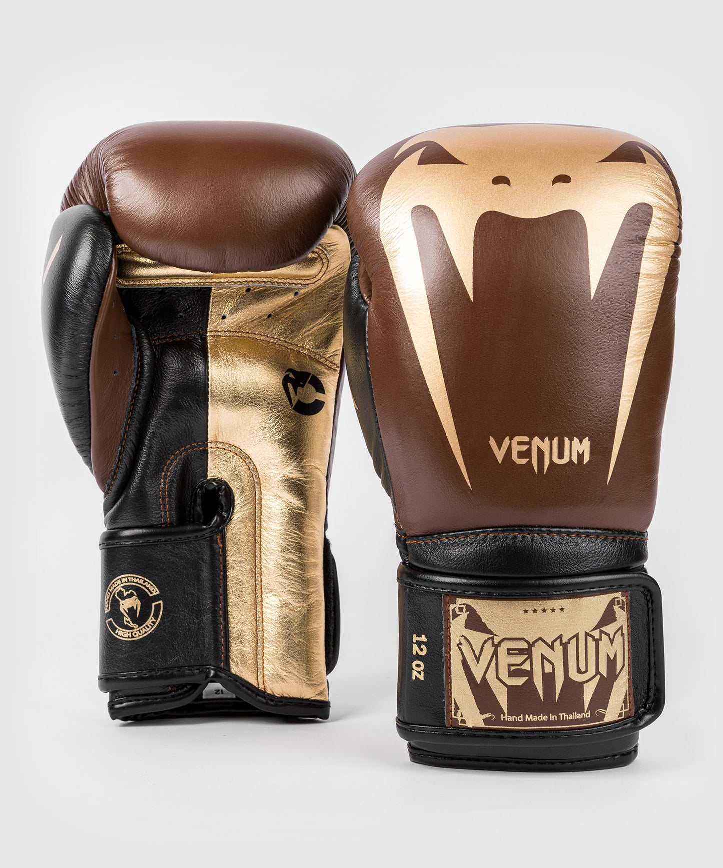 Guantoni da Boxe Venum Giant 3.0 - Edizione limitata -  Castagna