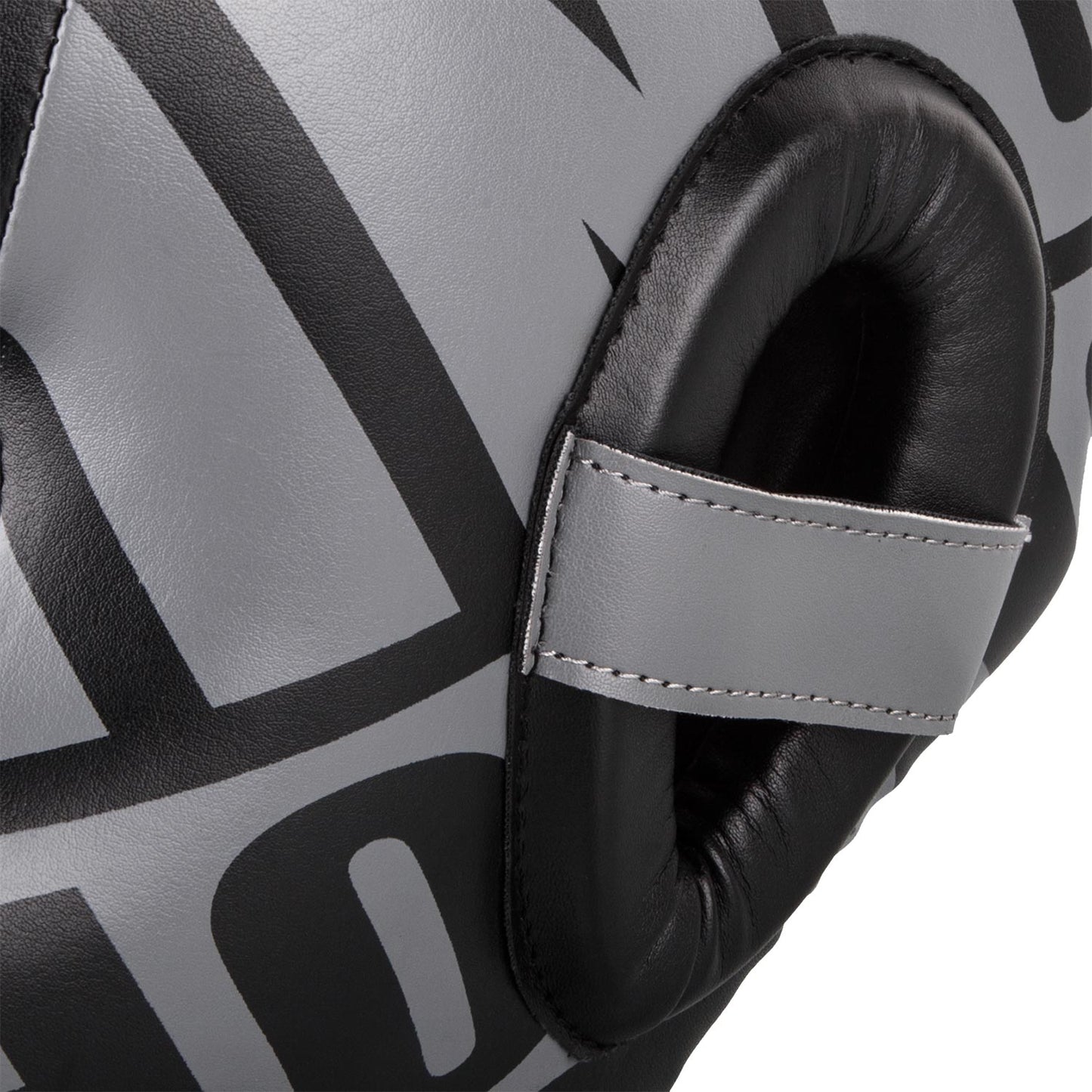 Casco Ringhorns Nitro - Nero
