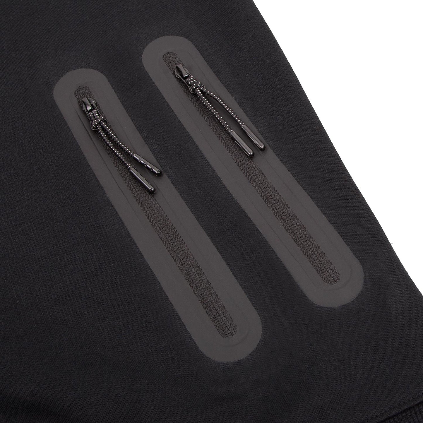 Venum Laser Hoody - Nero