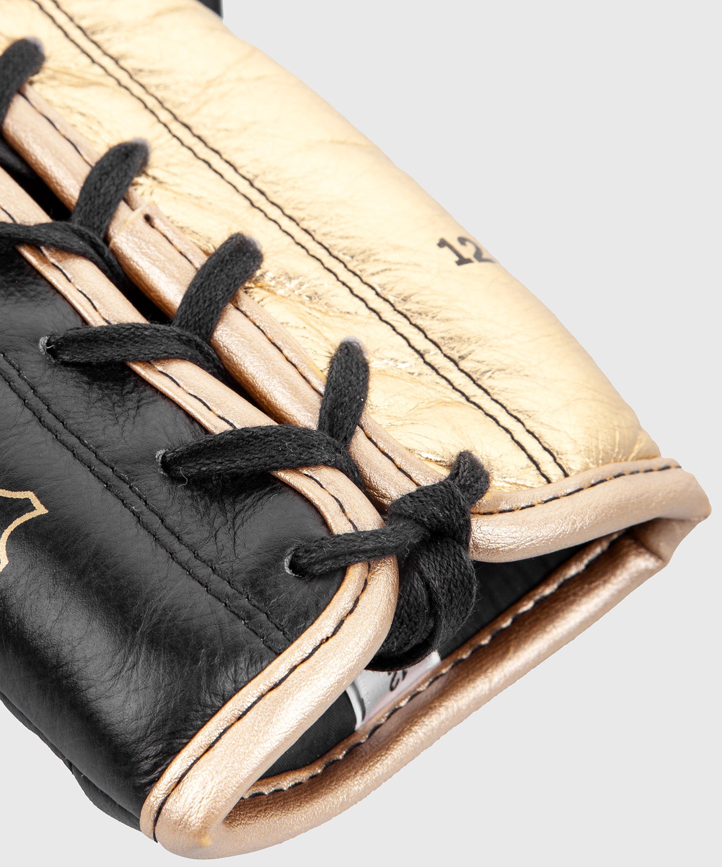 Guantoni da boxe professionali Venum Giant 2.0 – Lacci