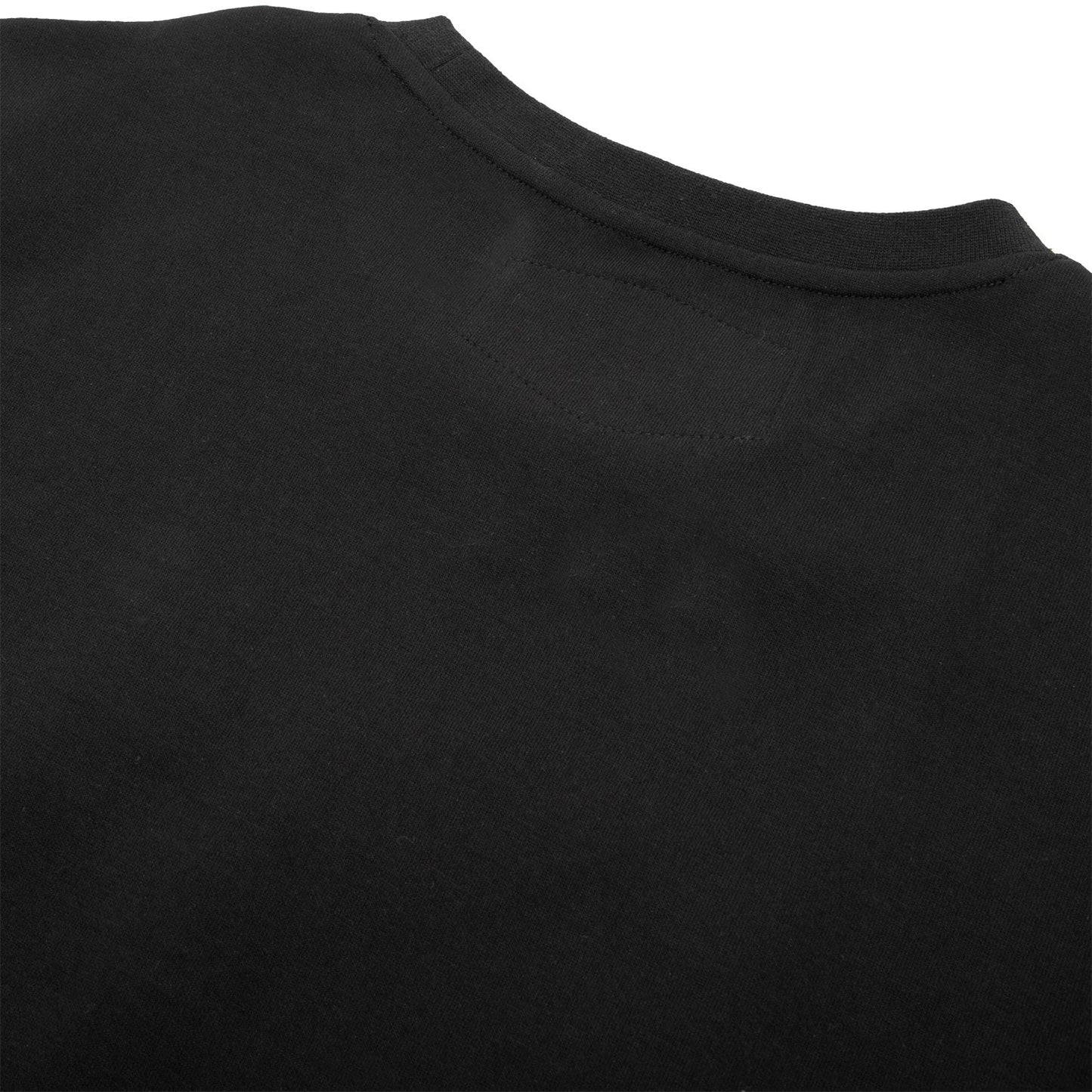 Felpa con cappuccio Classic Venum - Nero/Nero