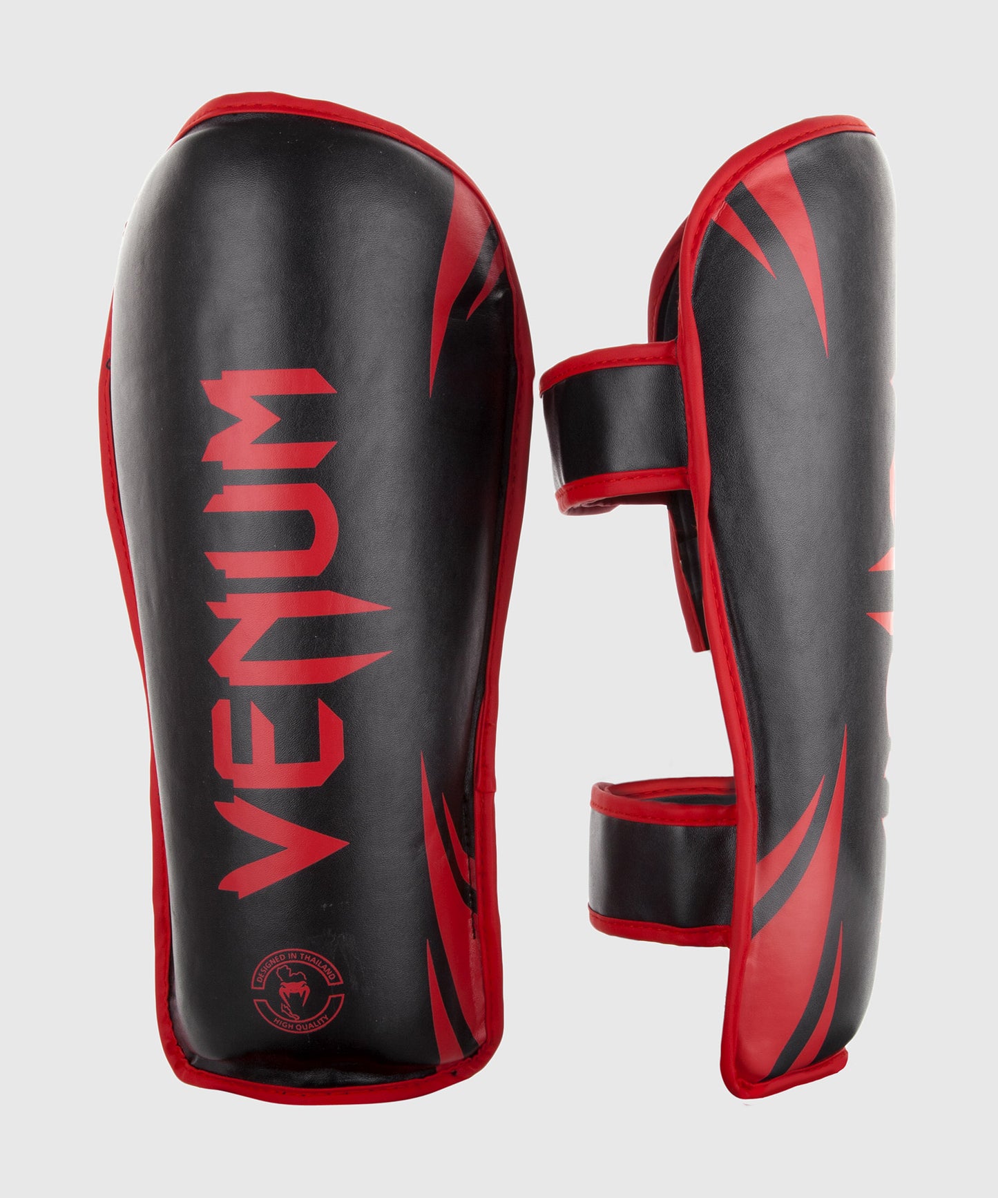 Paratibie Venum Challenger - Nero/Rosso