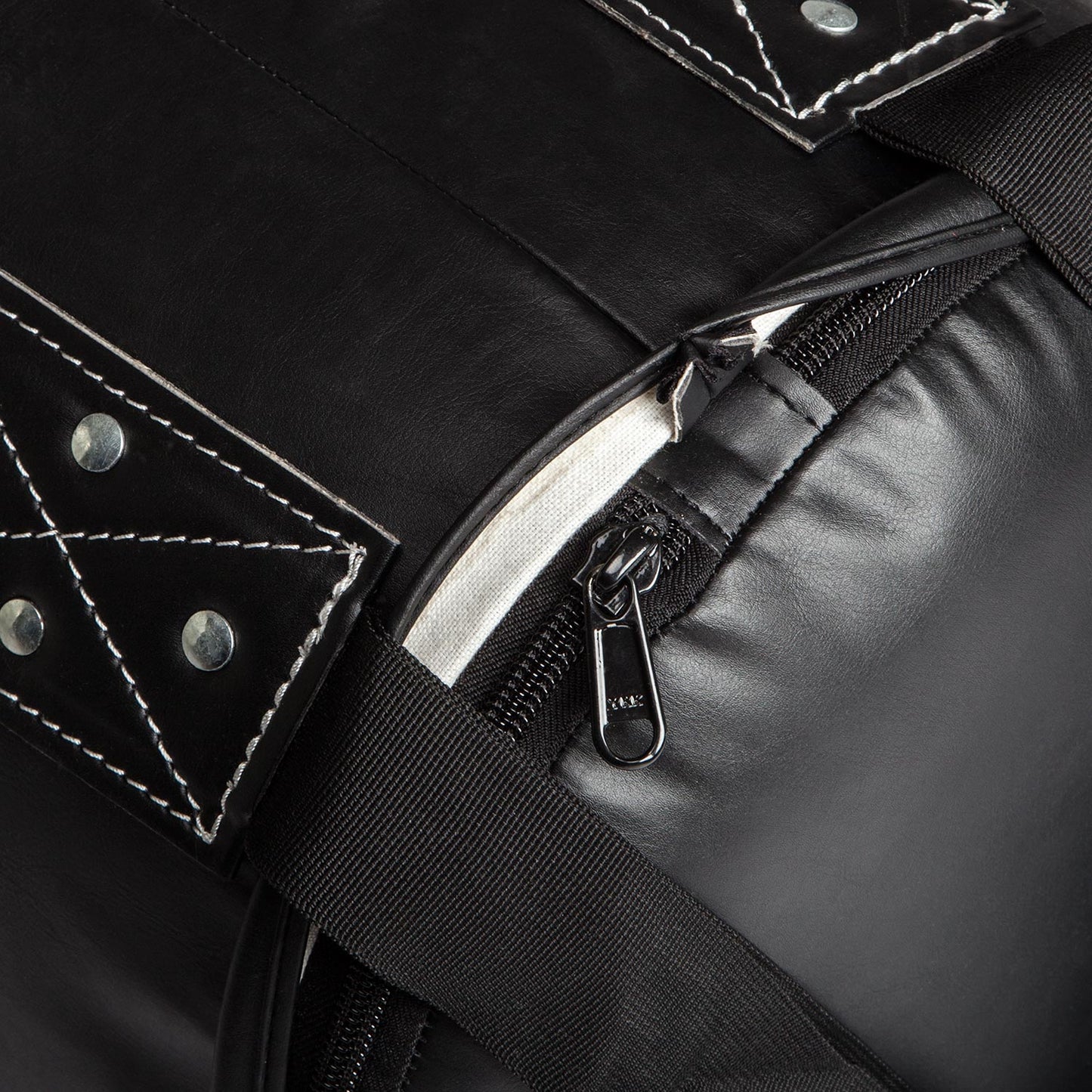 Sacco da boxe Venum Challenger - Nero - 170 cm - Pieno