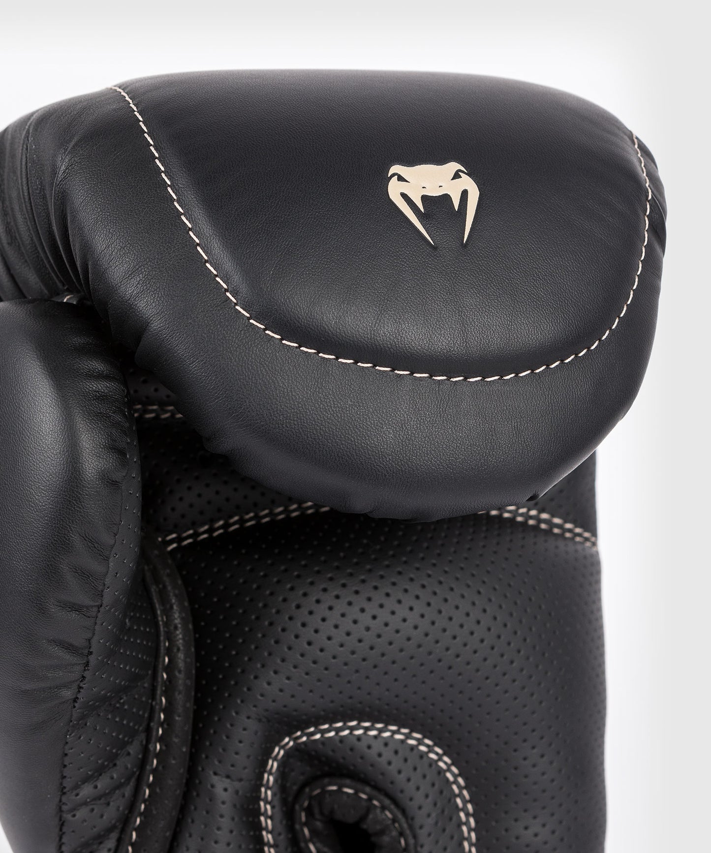 Venum Impact Evo Guanti da boxe - Nero