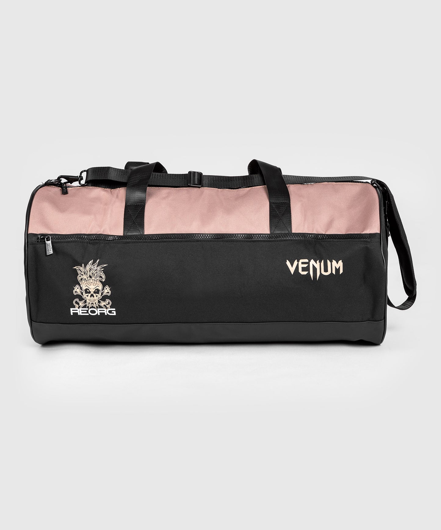Borsa sportiva Venum Reorg - nera