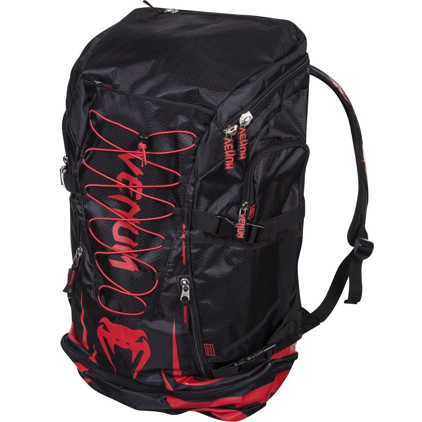 Zaino Venum Challenger Xtrem - Rosso Diavolo