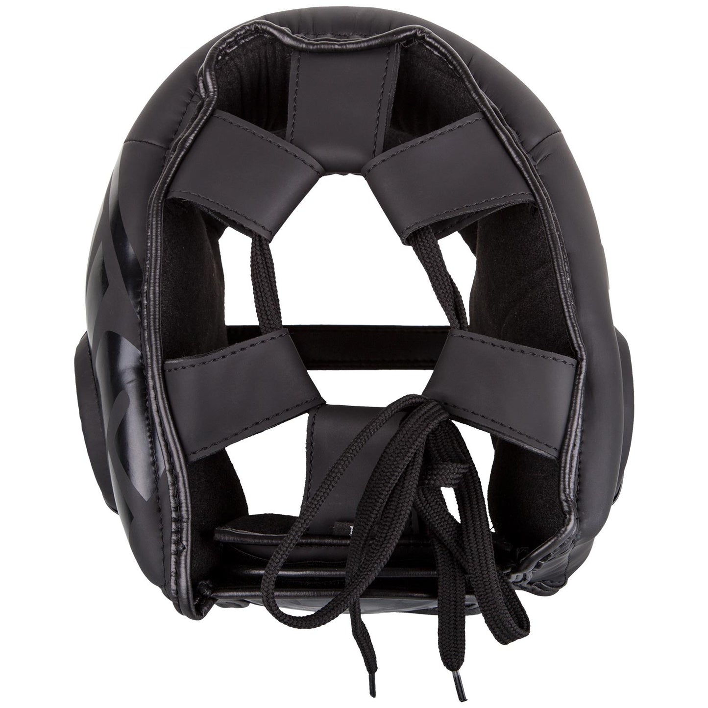 Casco Ringhorns Nitro - Nero/Nero