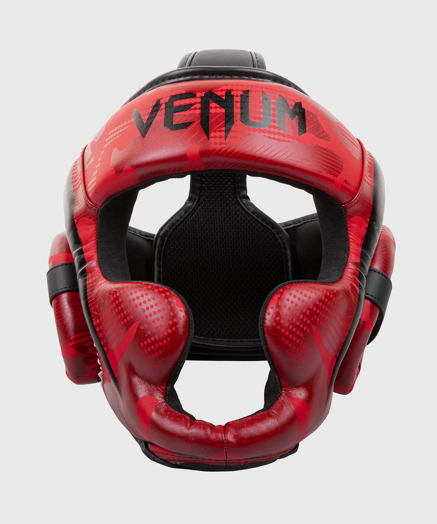 Casco da pugilato Venum Elite