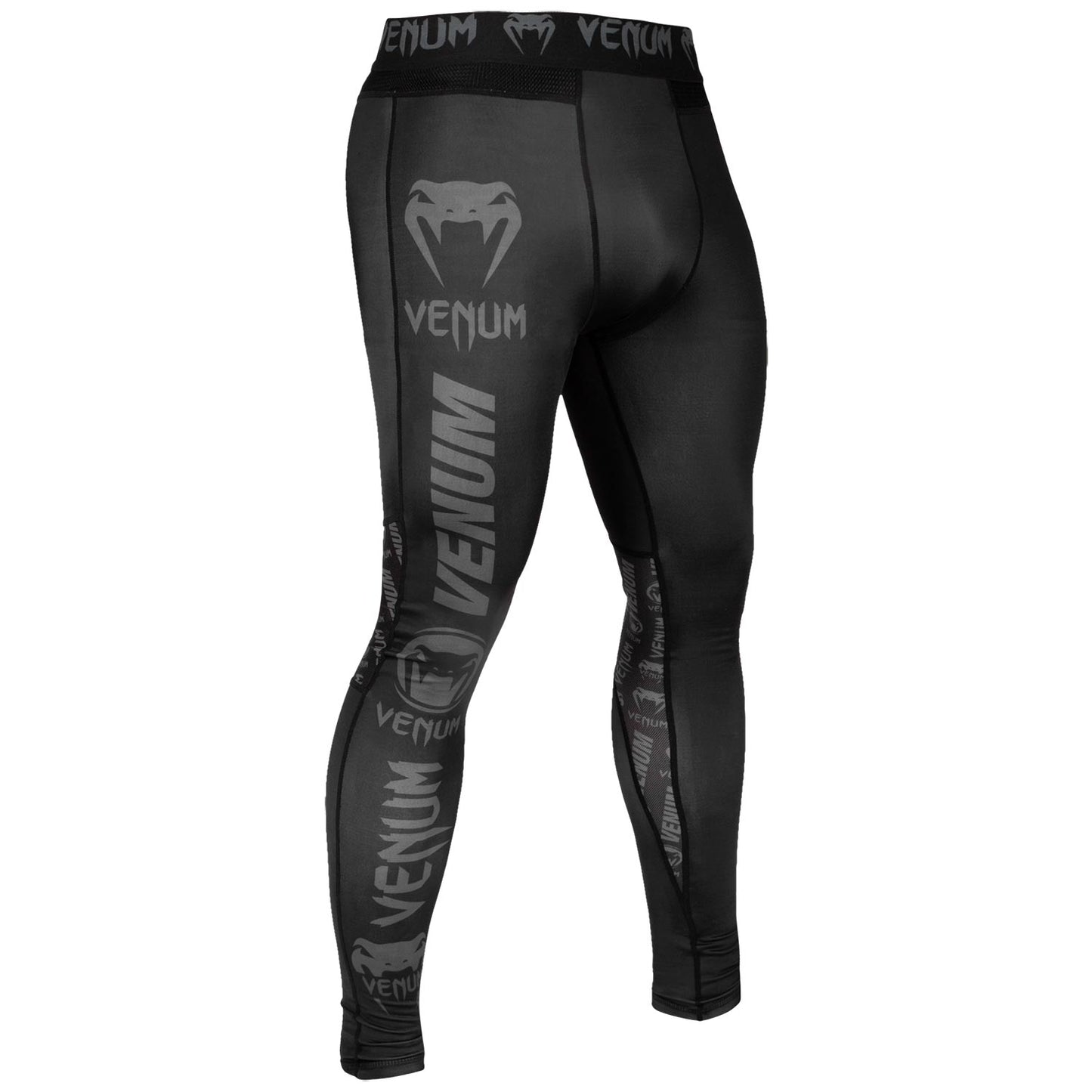 Pantalone a compressione Venum Logos