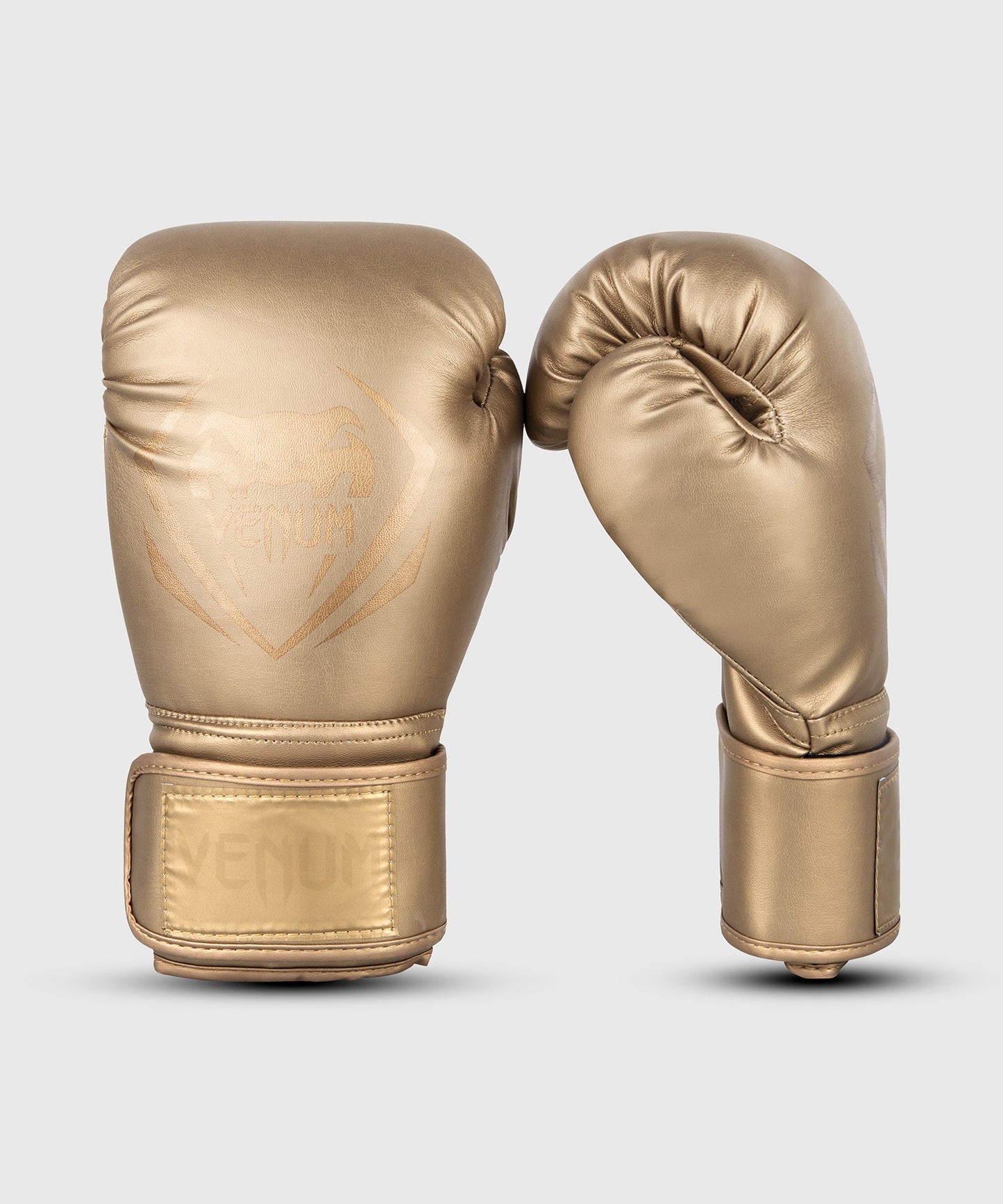 Guantoni da Boxe Contender Venum - Blu/Rosso