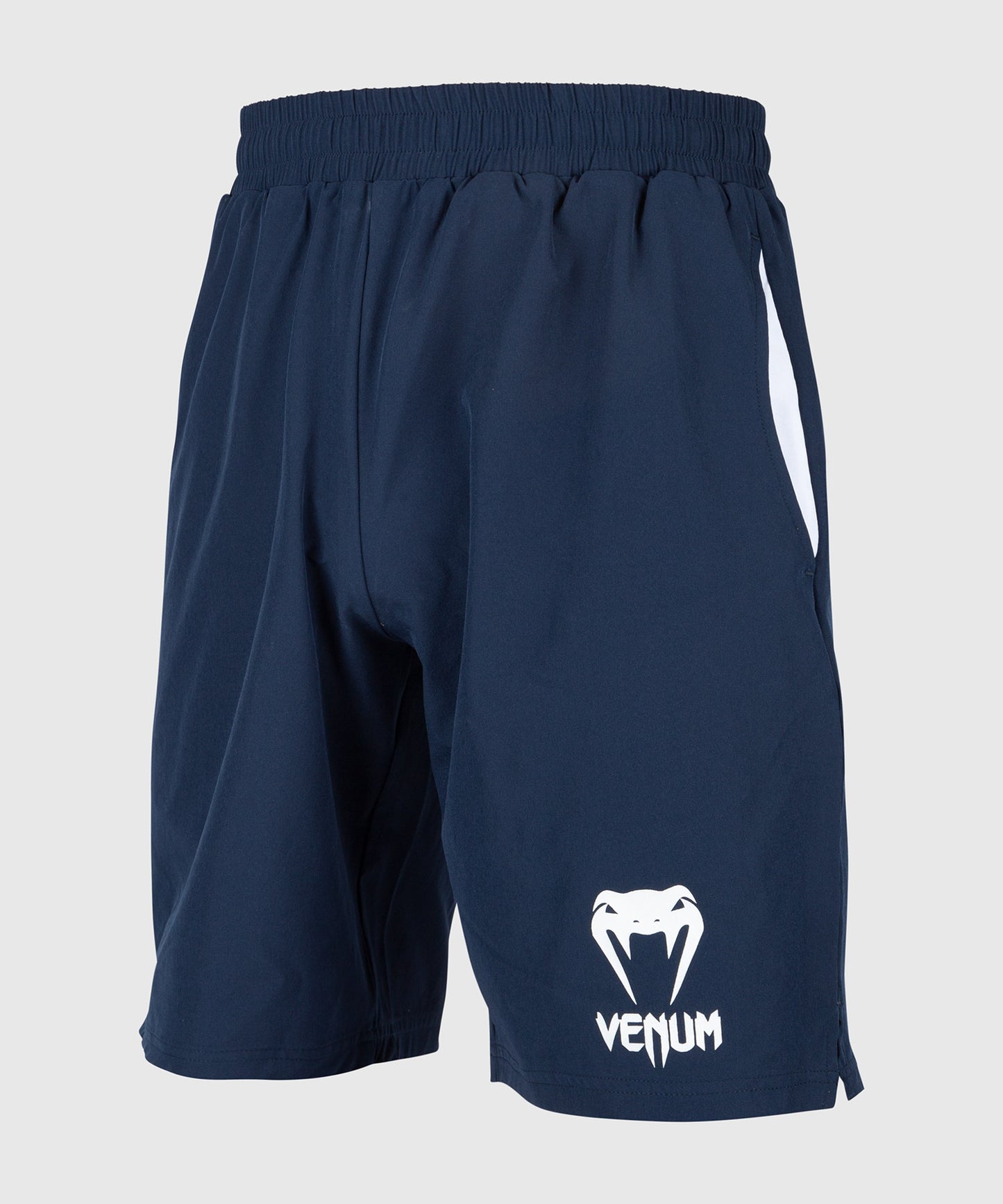 Pantaloncini da Allenamento Classic Venum - Blu navy