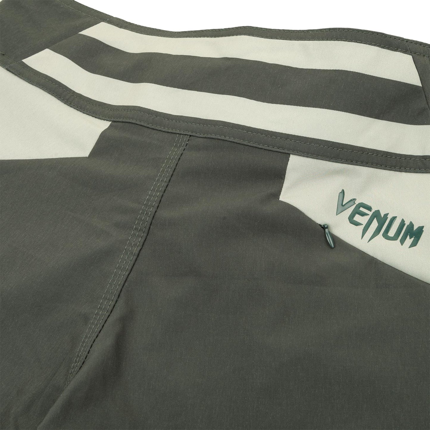 Pantaloncini da bagno Venum cargo - dark_khaki_beige_khaki