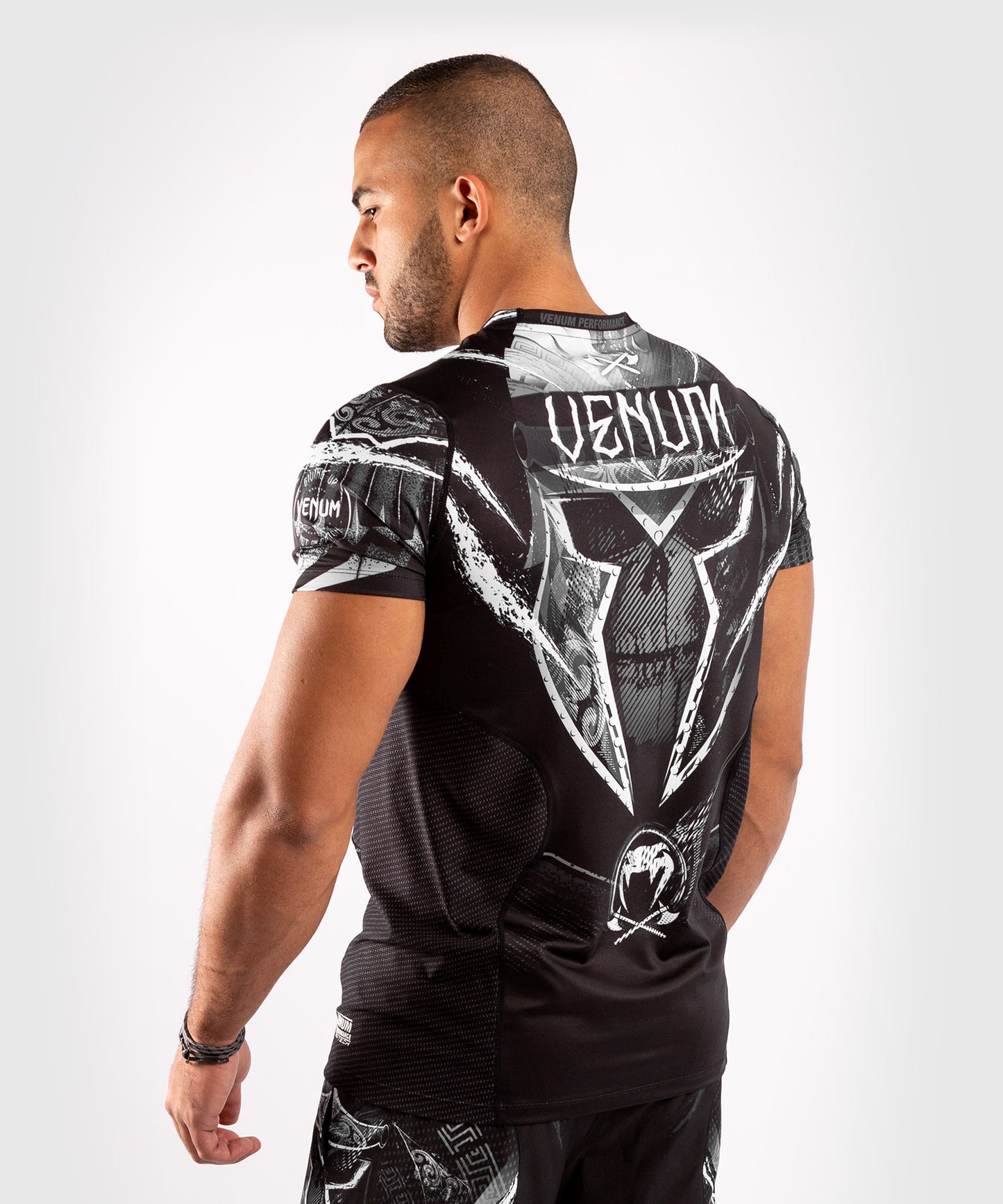 Maglietta Venum GLDTR 4.0 Dry-Tech