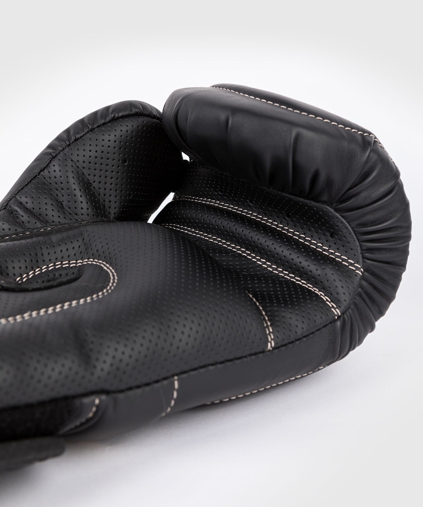 Venum Impact Evo Guanti da boxe - Nero