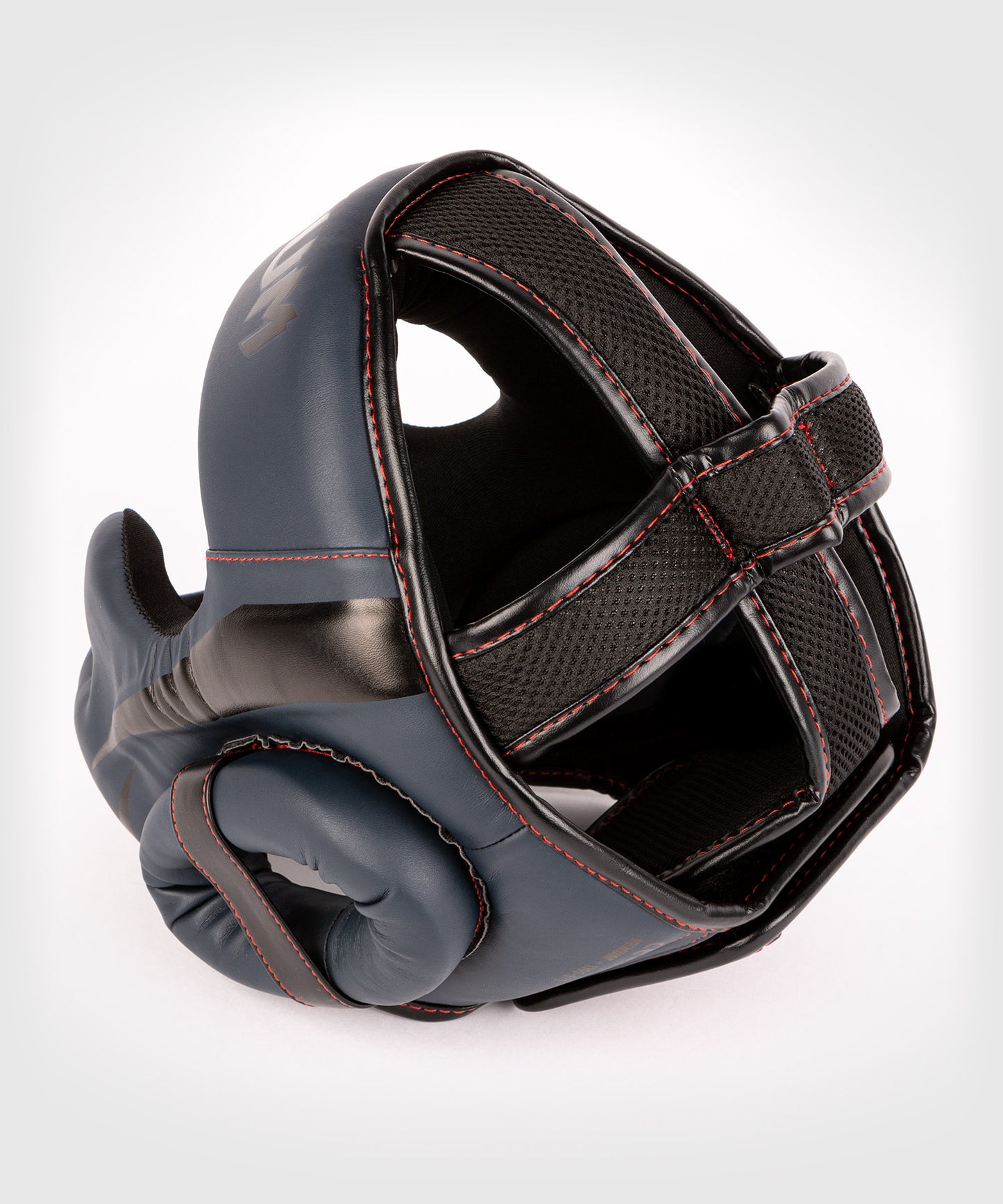 Casco Venum Elite -  Navy/Nero-Rosso