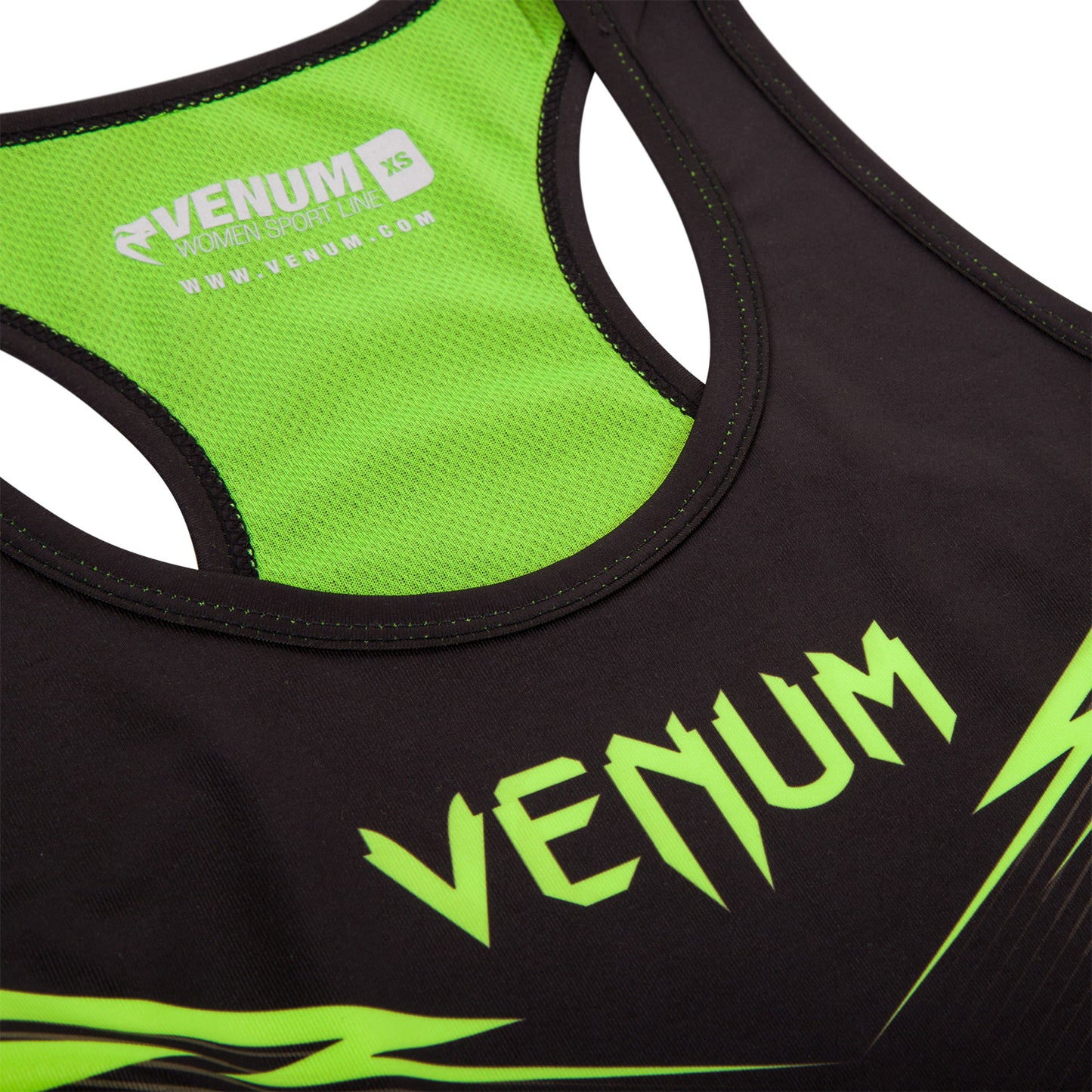 Canotta Venum Razor