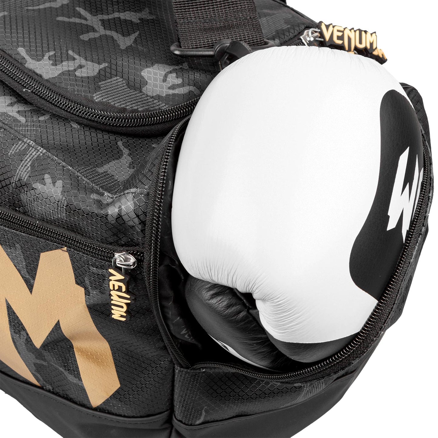 Borsone Venum Sparring