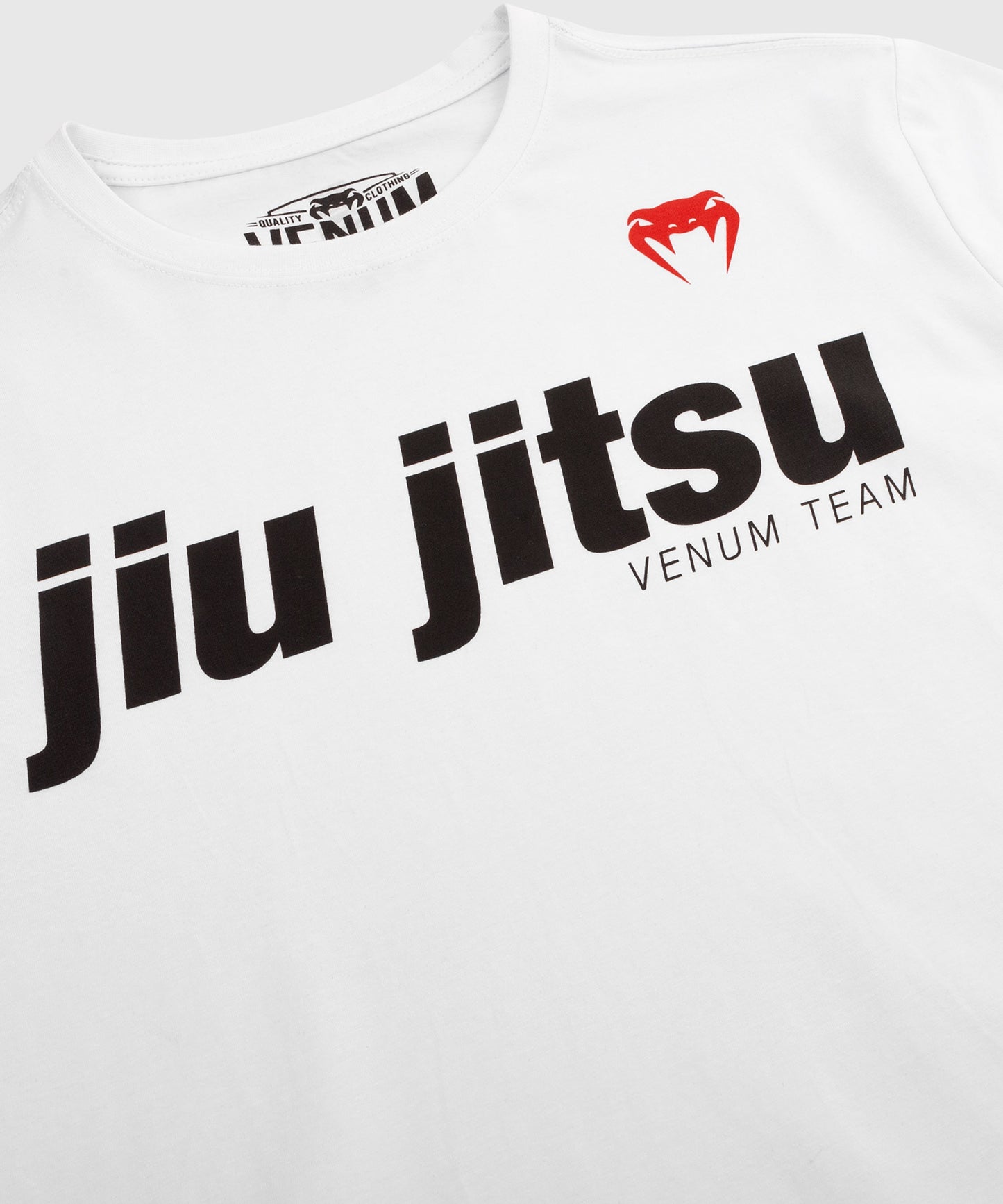 T-shirt Jiu Jitstu VT Venum