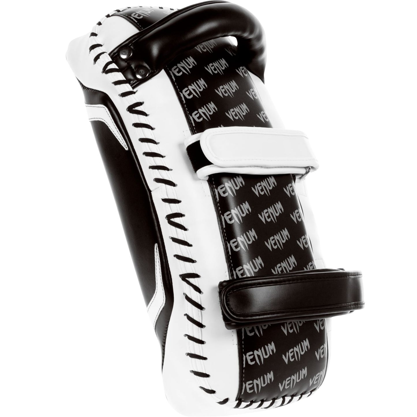 Kick Pads Venum Absolute - Pelle Premium Syntec (Paio)