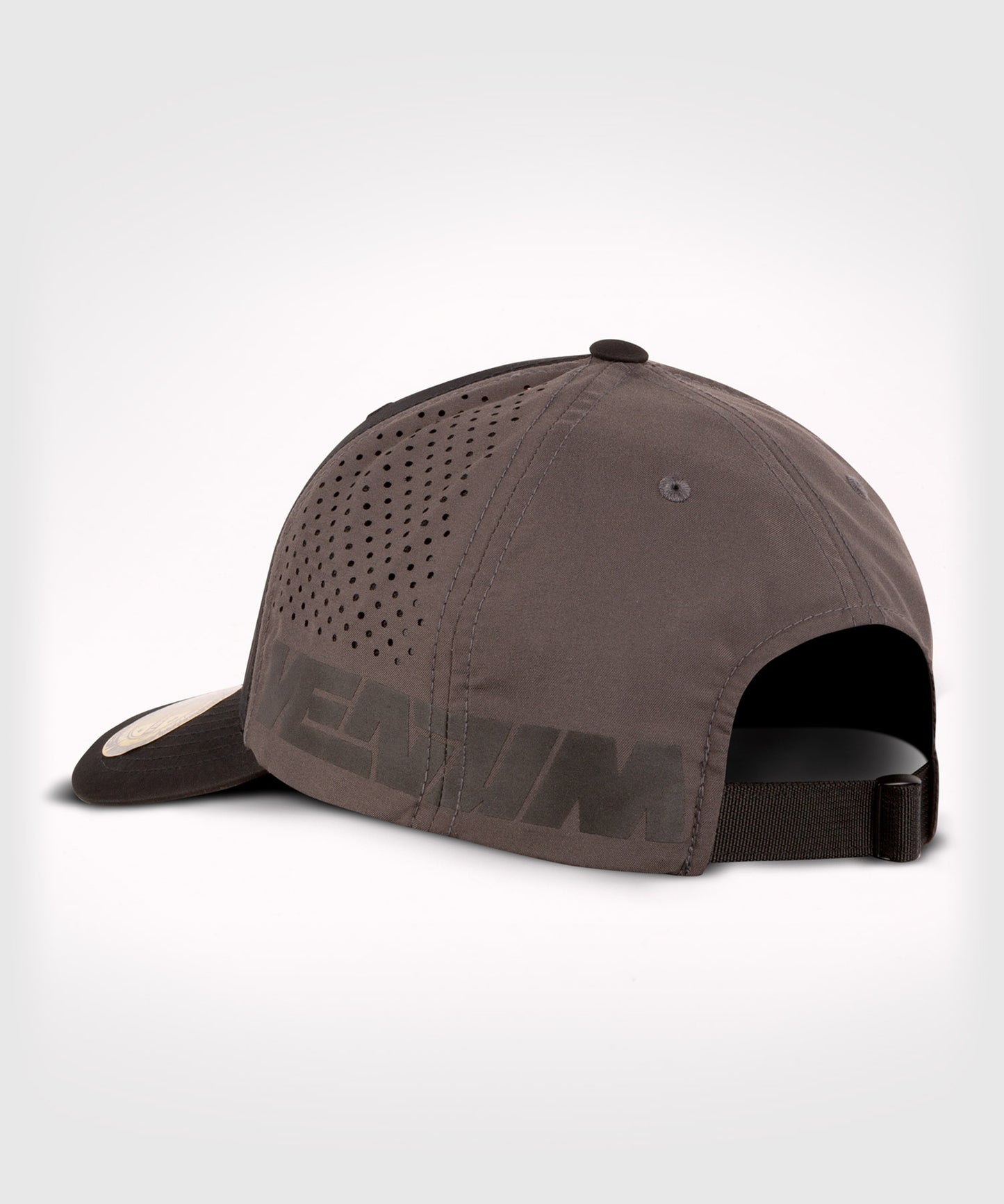 Cappellino Venum Connect - Grigio/Nero