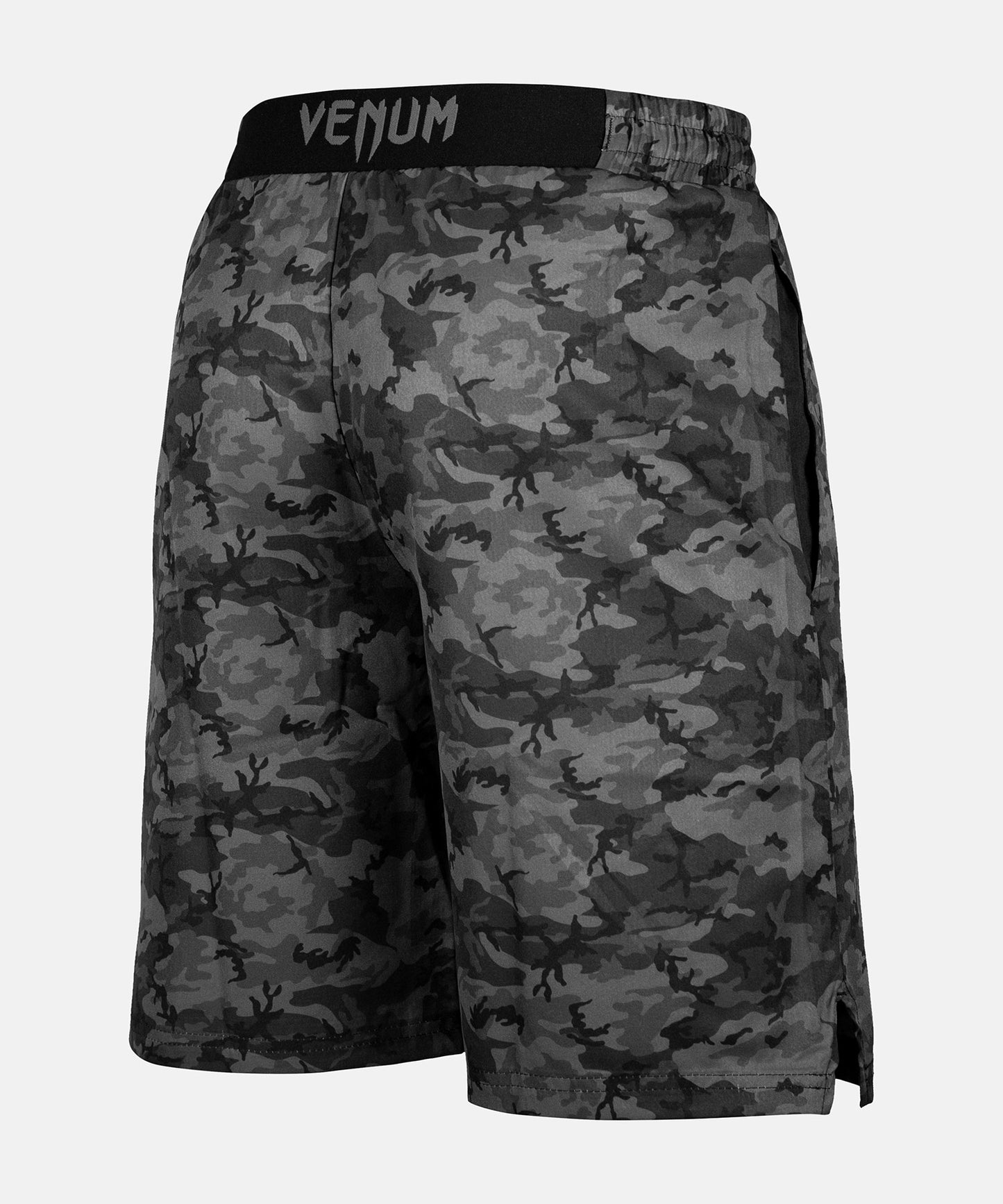Pantaloncini da Allenamento Classic Venum - Camo urban