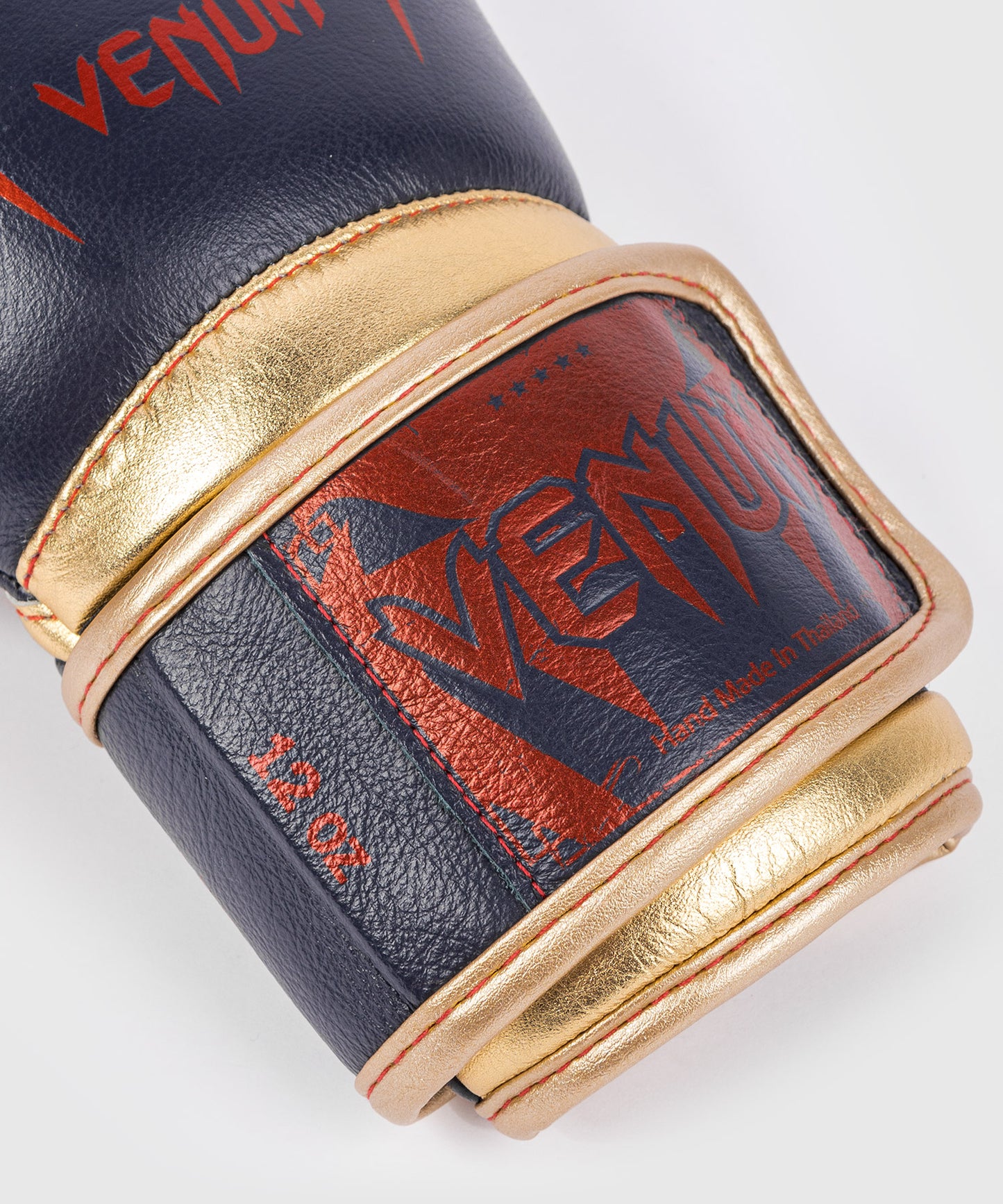 Guantoni da Boxe Venum Giant 3.0 - Edizione limitata - Blu