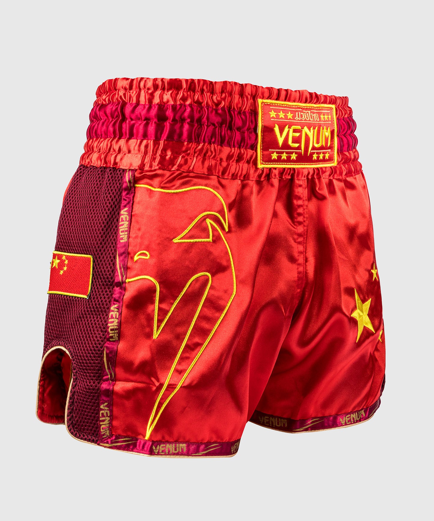Pantaloncini Muay Thai MT Flags Venum - Cina