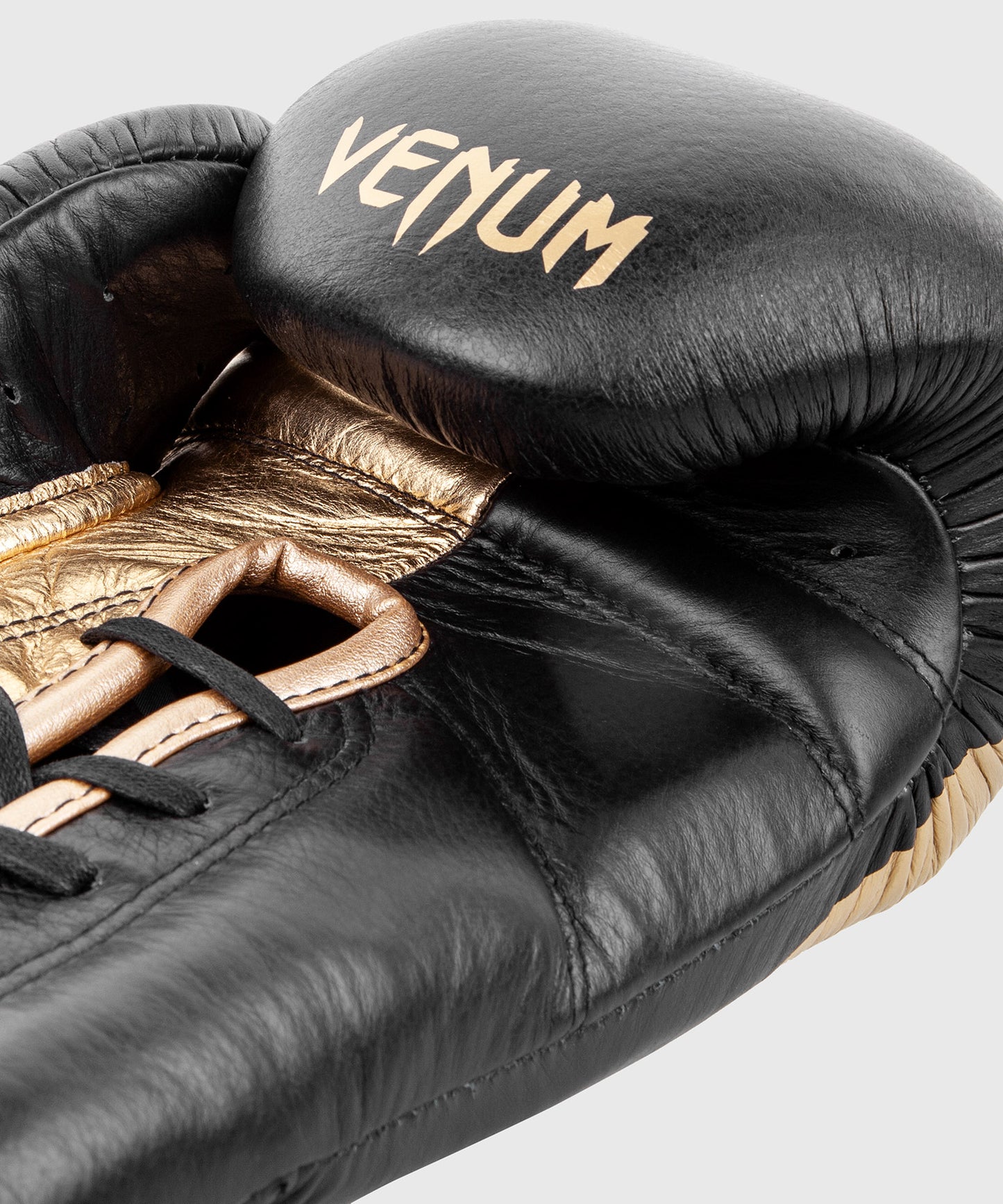 VENUM Guantoni da boxe CONTENDER 1.5 XT, Nero/Oro VENUM Guantoni da boxe CONTENDER 1.5 XT, Nero/Oro