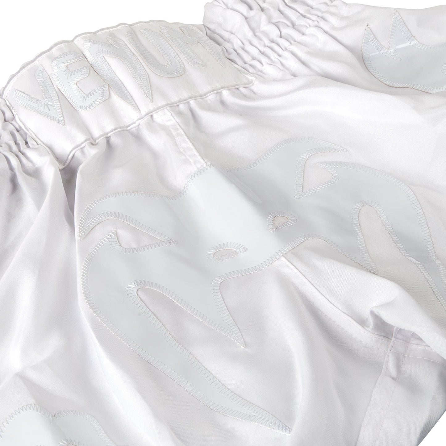 VENUM BANGKOK INFERNO MUAY THAI - BIANCO/BIANCO