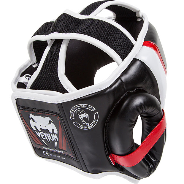 Casco Venum Elite