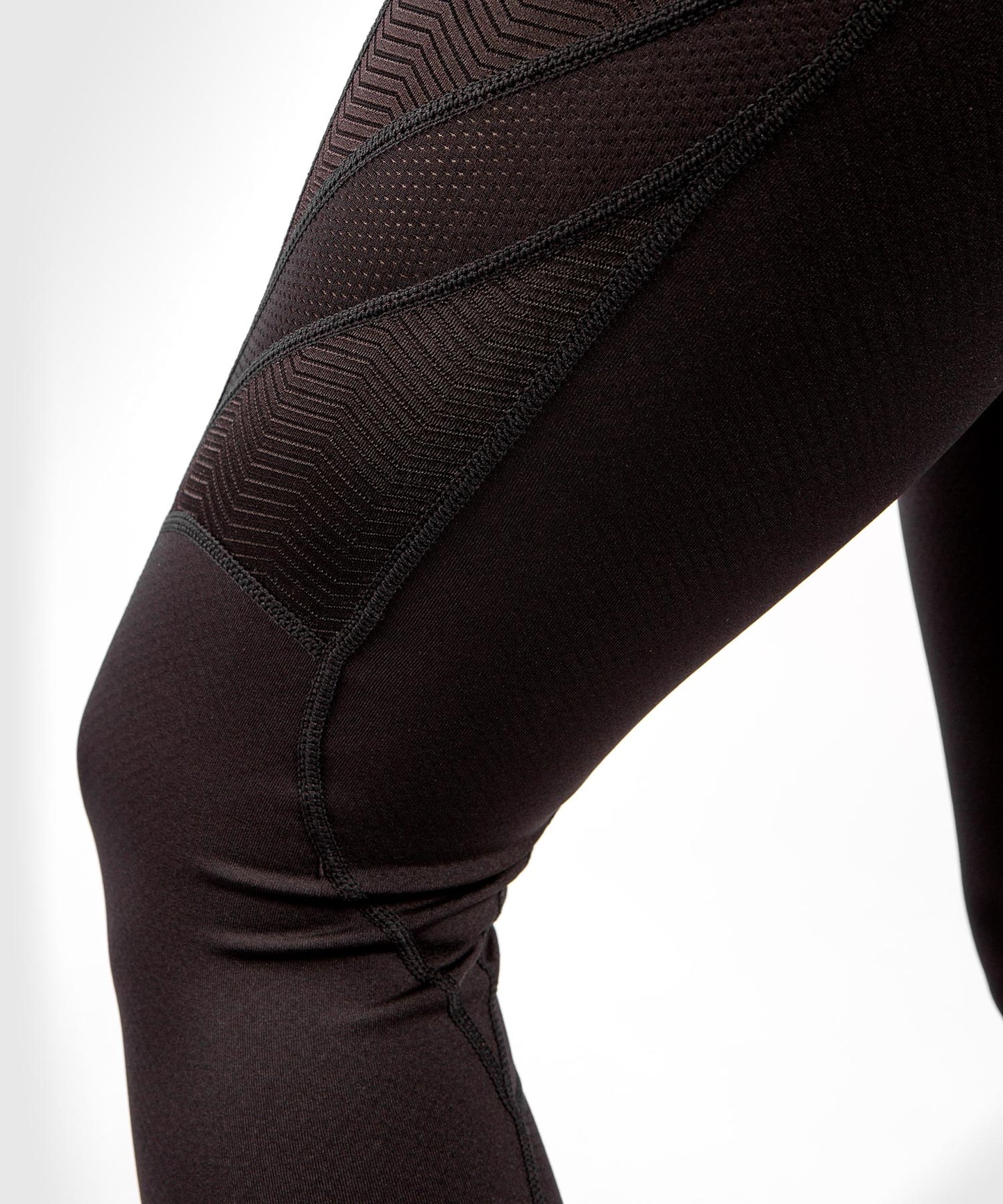 Leggings Venum G-fit Nero / Nero