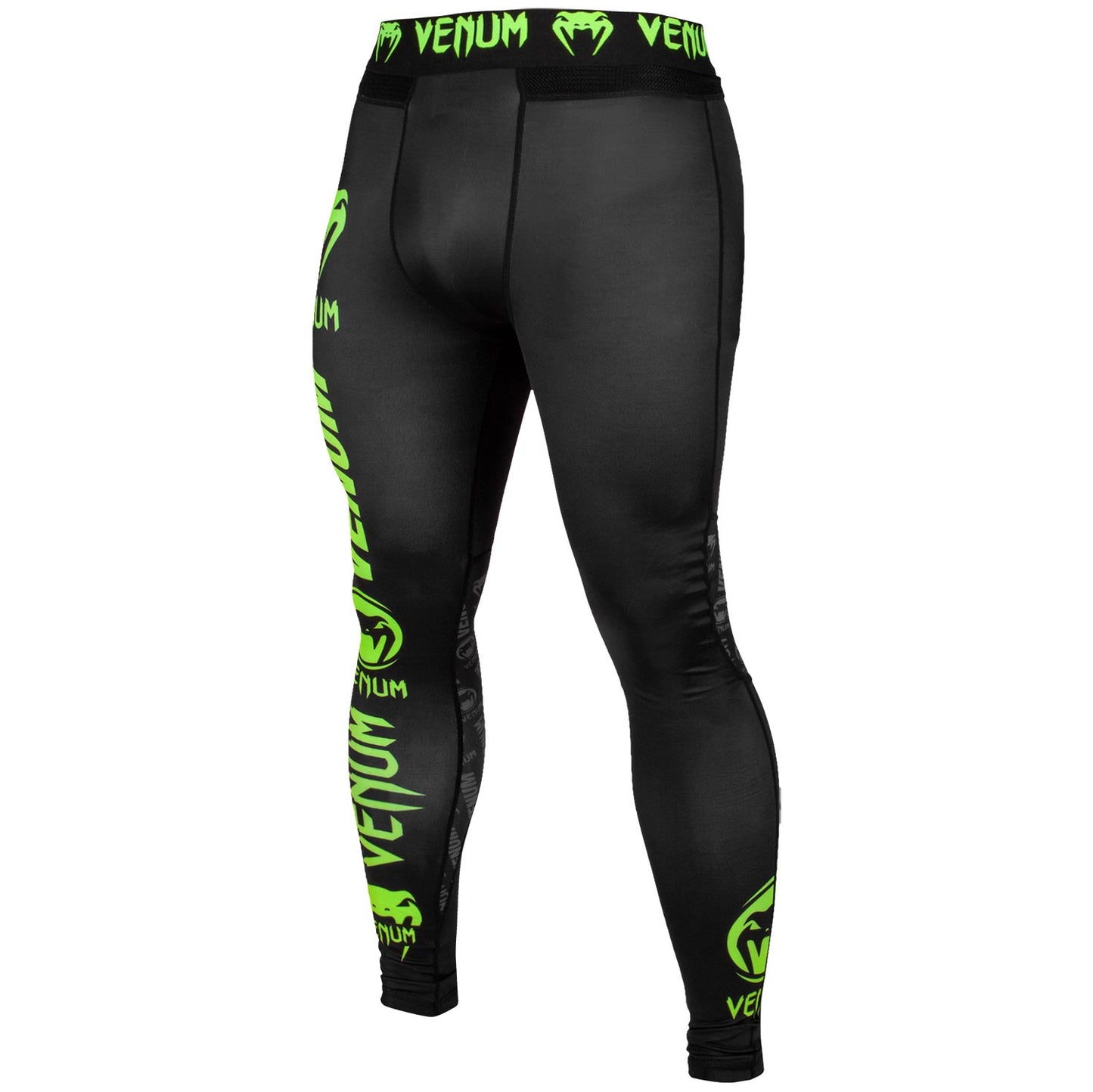Pantalone a compressione Venum Logos