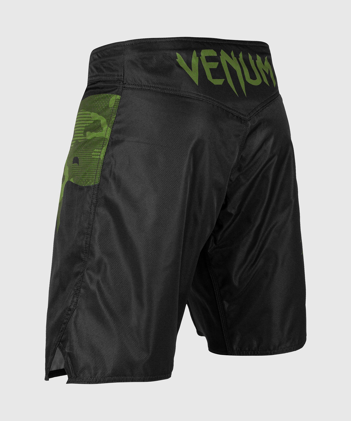 Pantaloncini MMA Venum Light 3.0 - Cachi/Nero