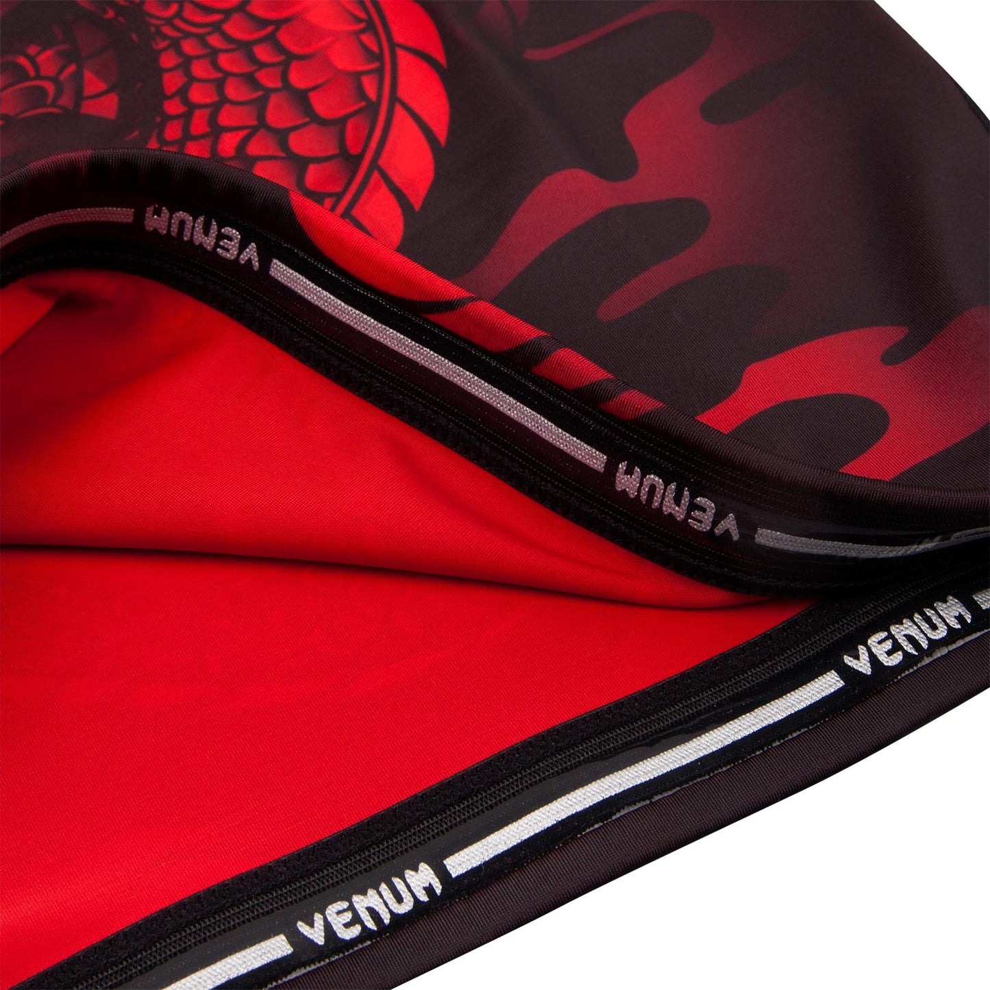Flight Rashguard Venum Dragon's Flight - Maniche lunghe