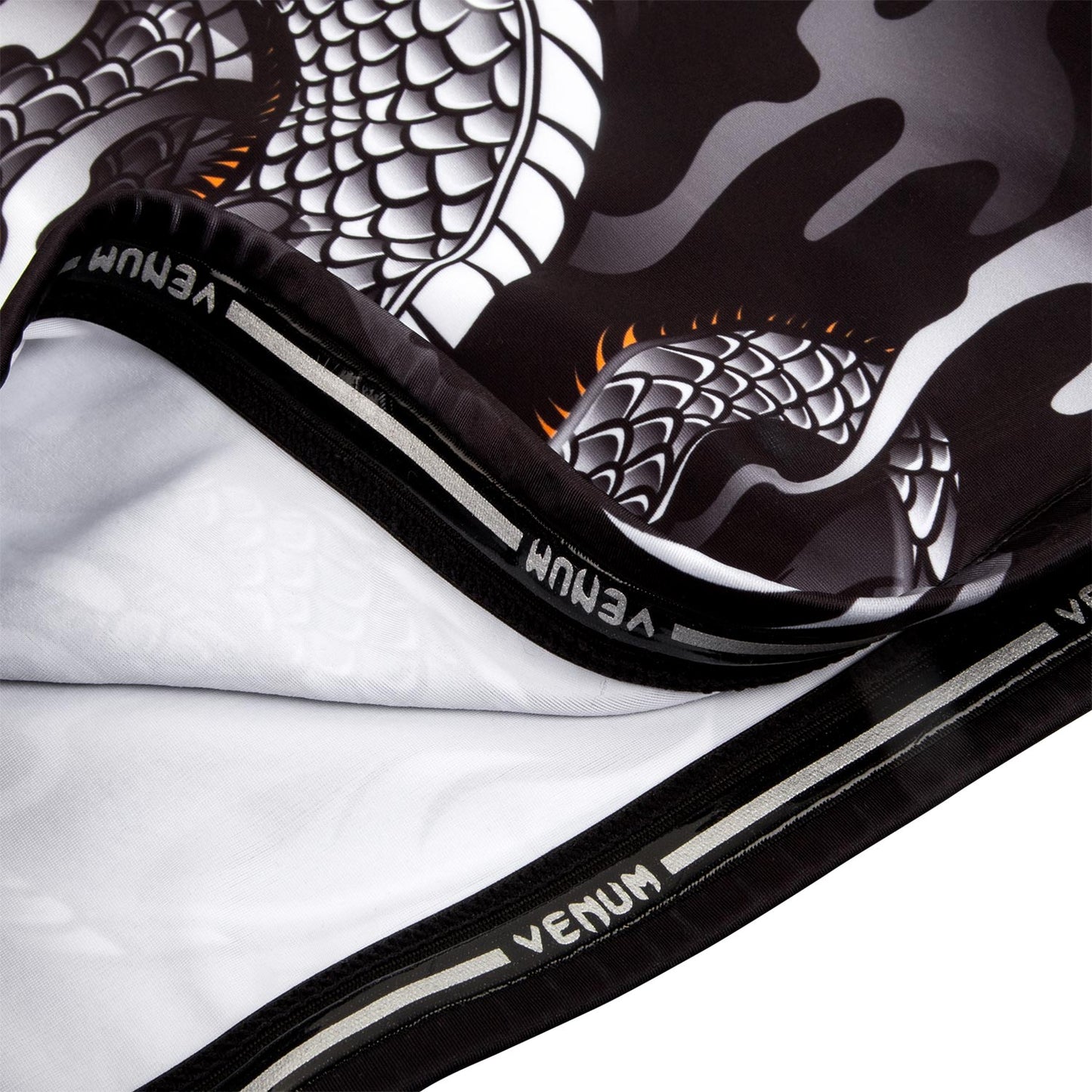Rashguard Venum Dragon's Flight - Maniche corte