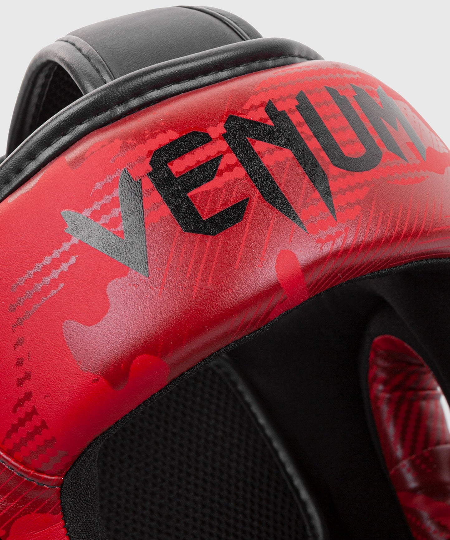 Casco da pugilato Venum Elite